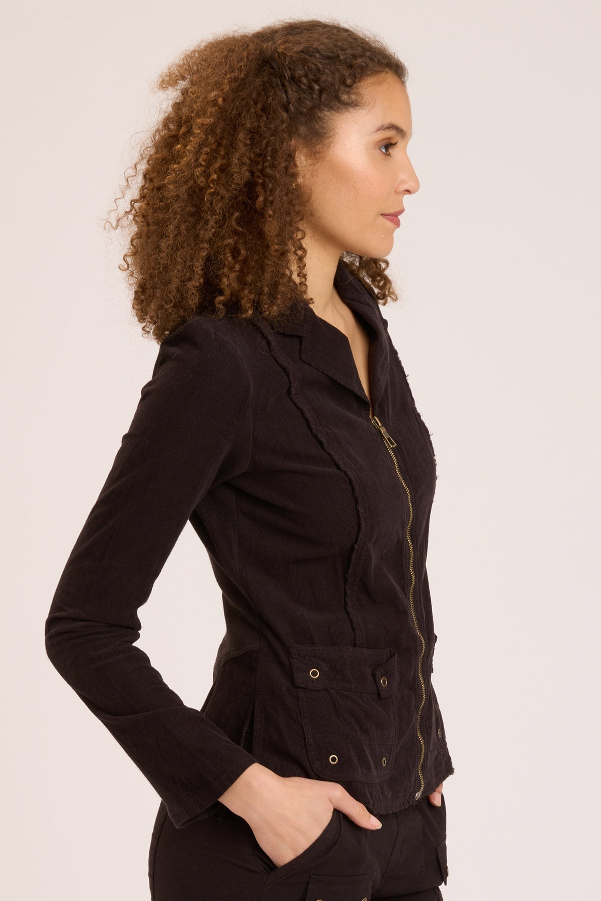 Wearables Cord Raphael Blazer 