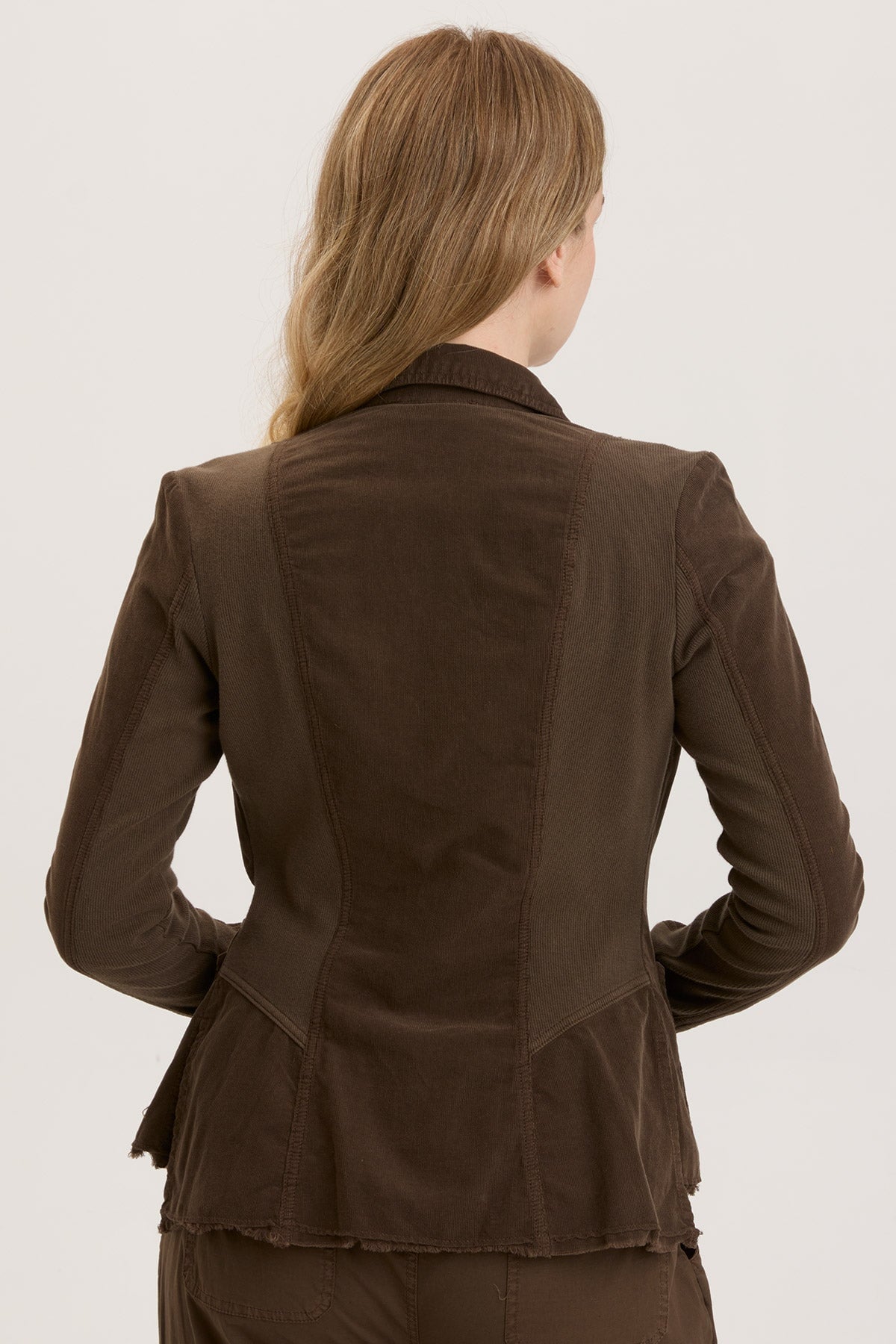 Wearables Cord Raphael Blazer 