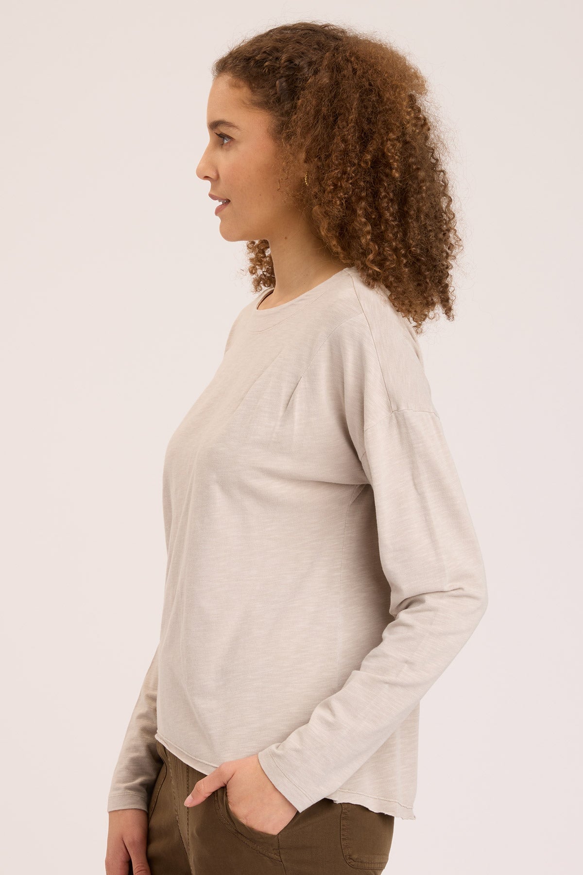 Wearables Floretto Long Sleeve 