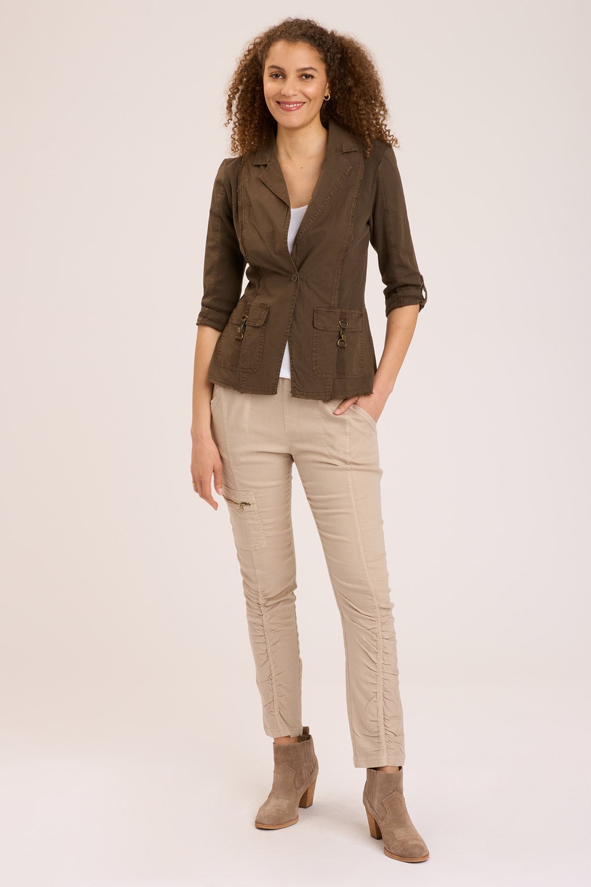 Wearables Winslow Blazer 