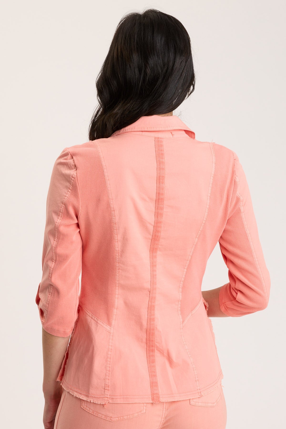 Wearables Winslow Blazer 