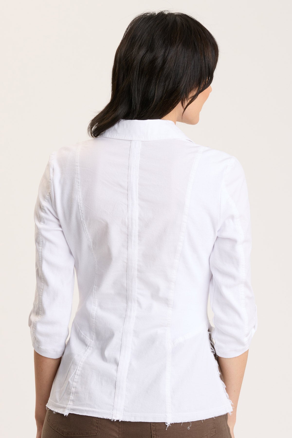 Wearables Winslow Blazer 