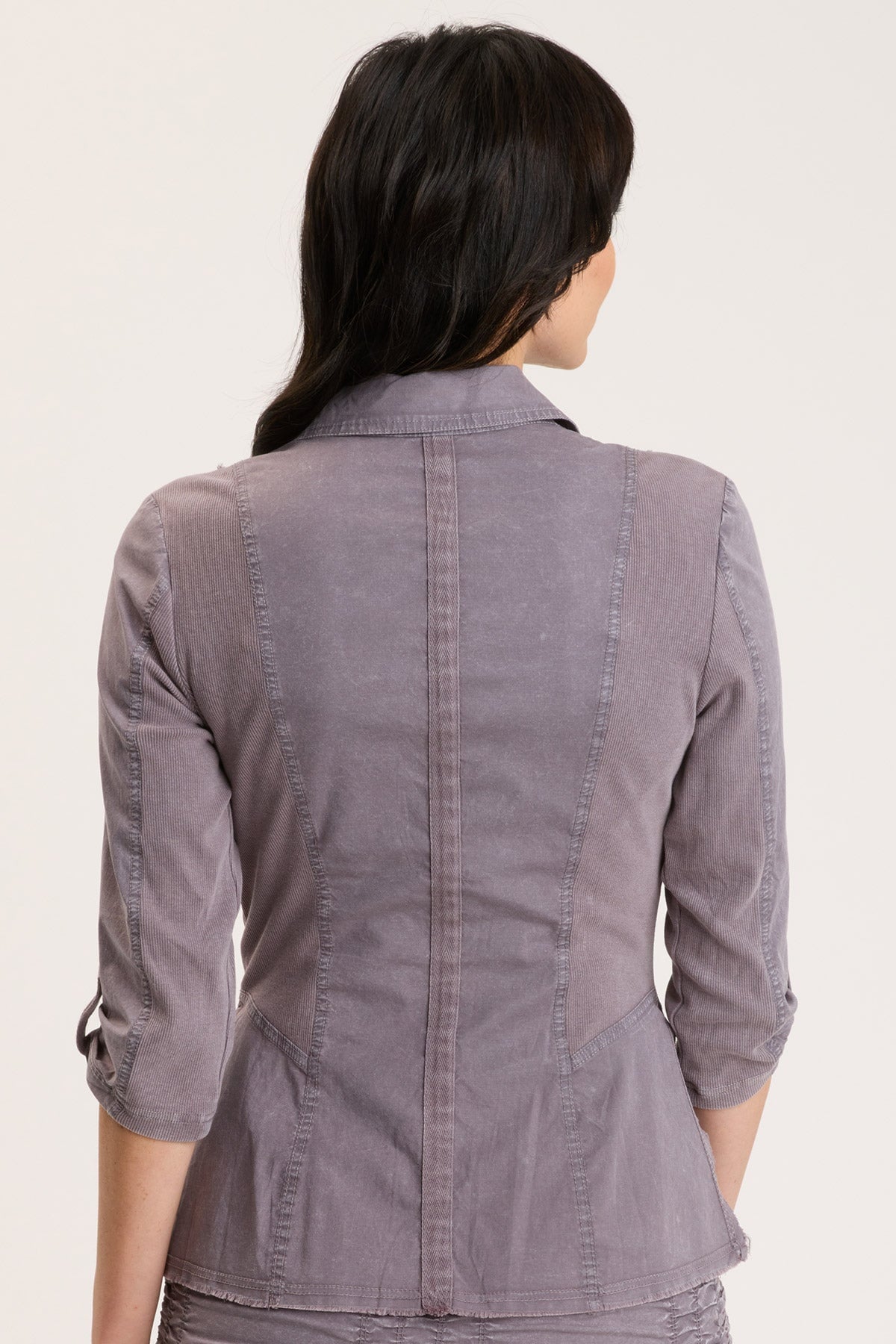 Wearables Winslow Blazer 