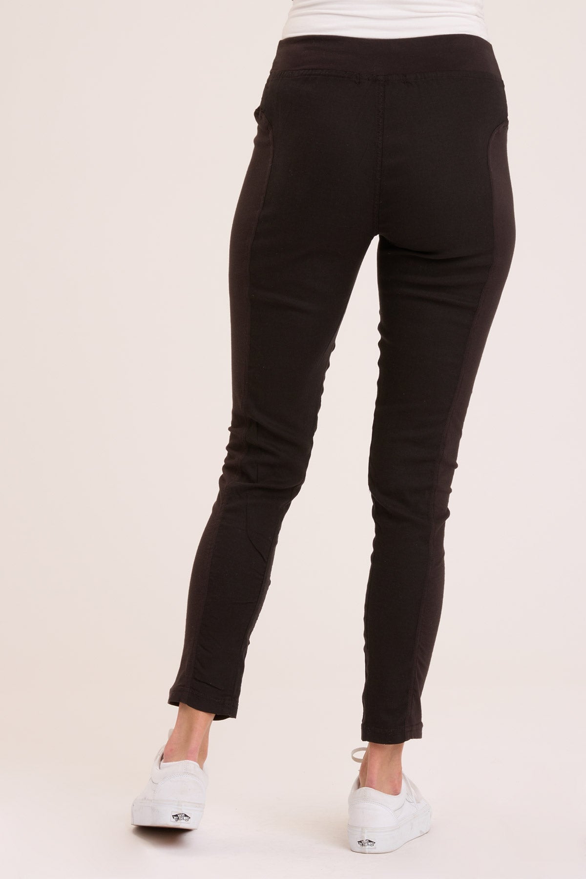 Core by Wearables Twill Alexa Legging 