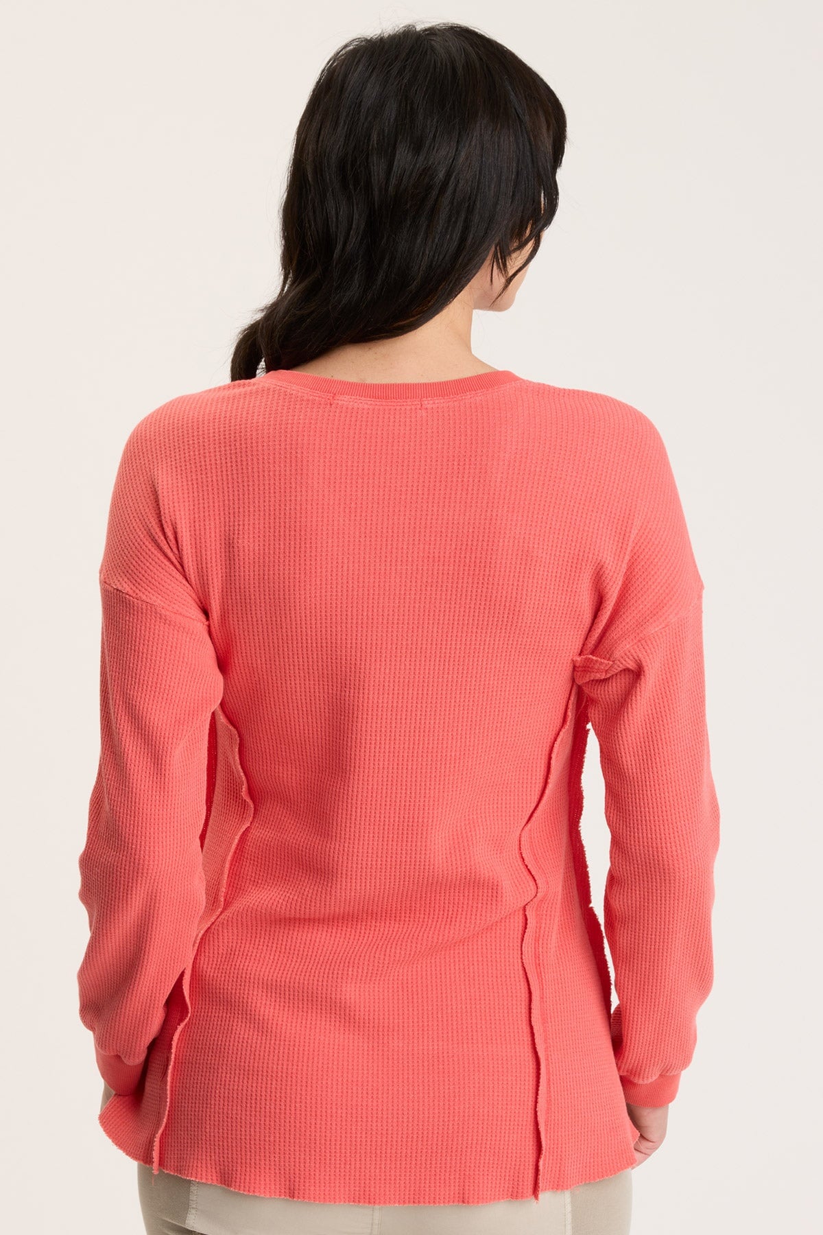 Wearables Oxley V-Neck 