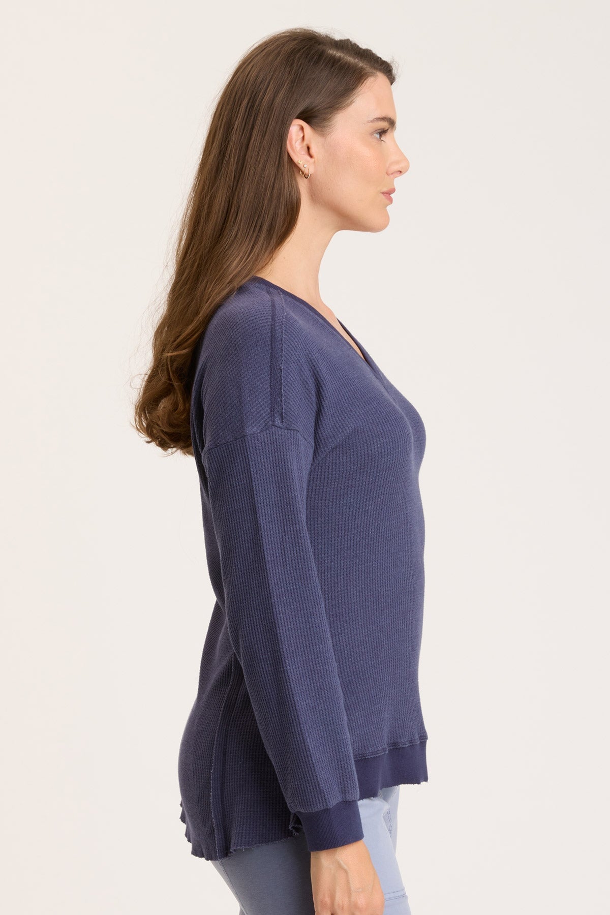 Wearables Oxley V-Neck 