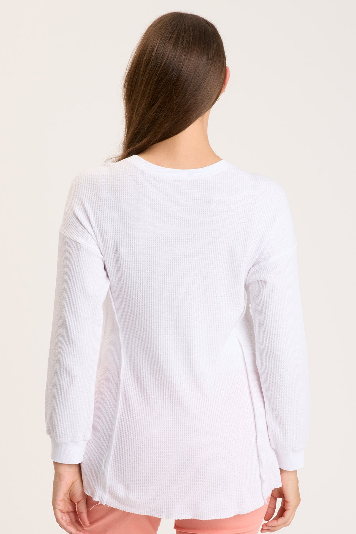 Wearables Oxley V-Neck 