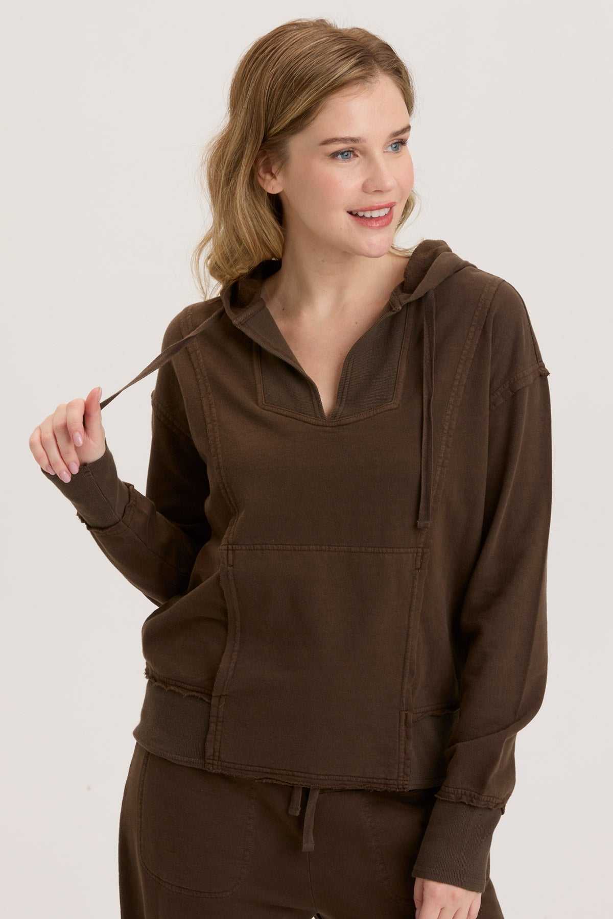 Wearables Rosalyn Hoodie 