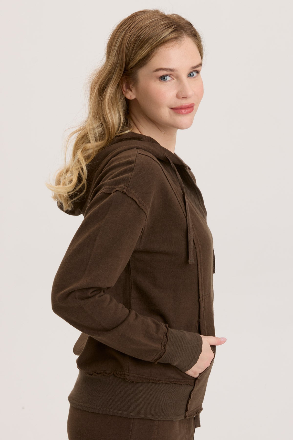 Wearables Rosalyn Hoodie 