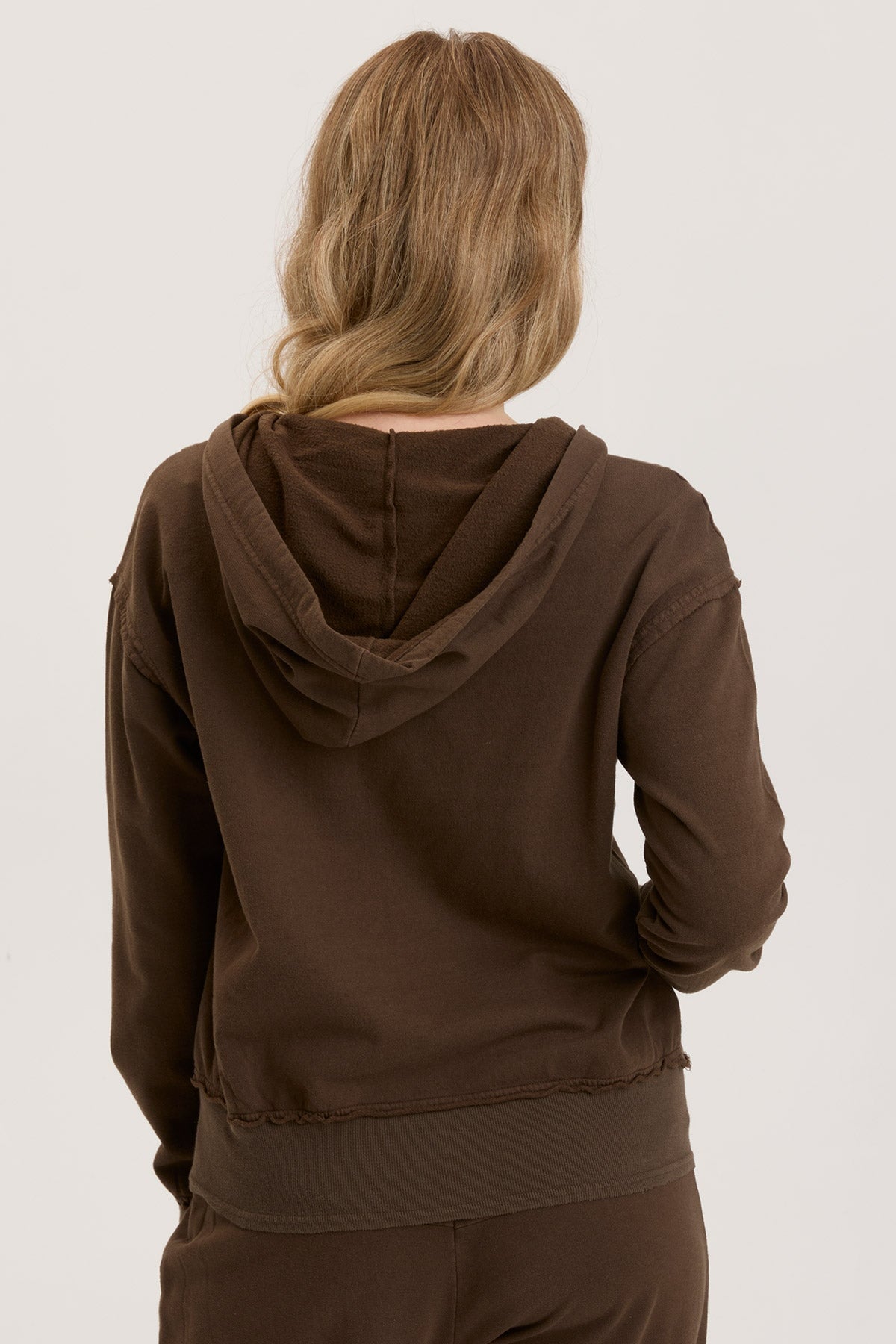 Wearables Rosalyn Hoodie 