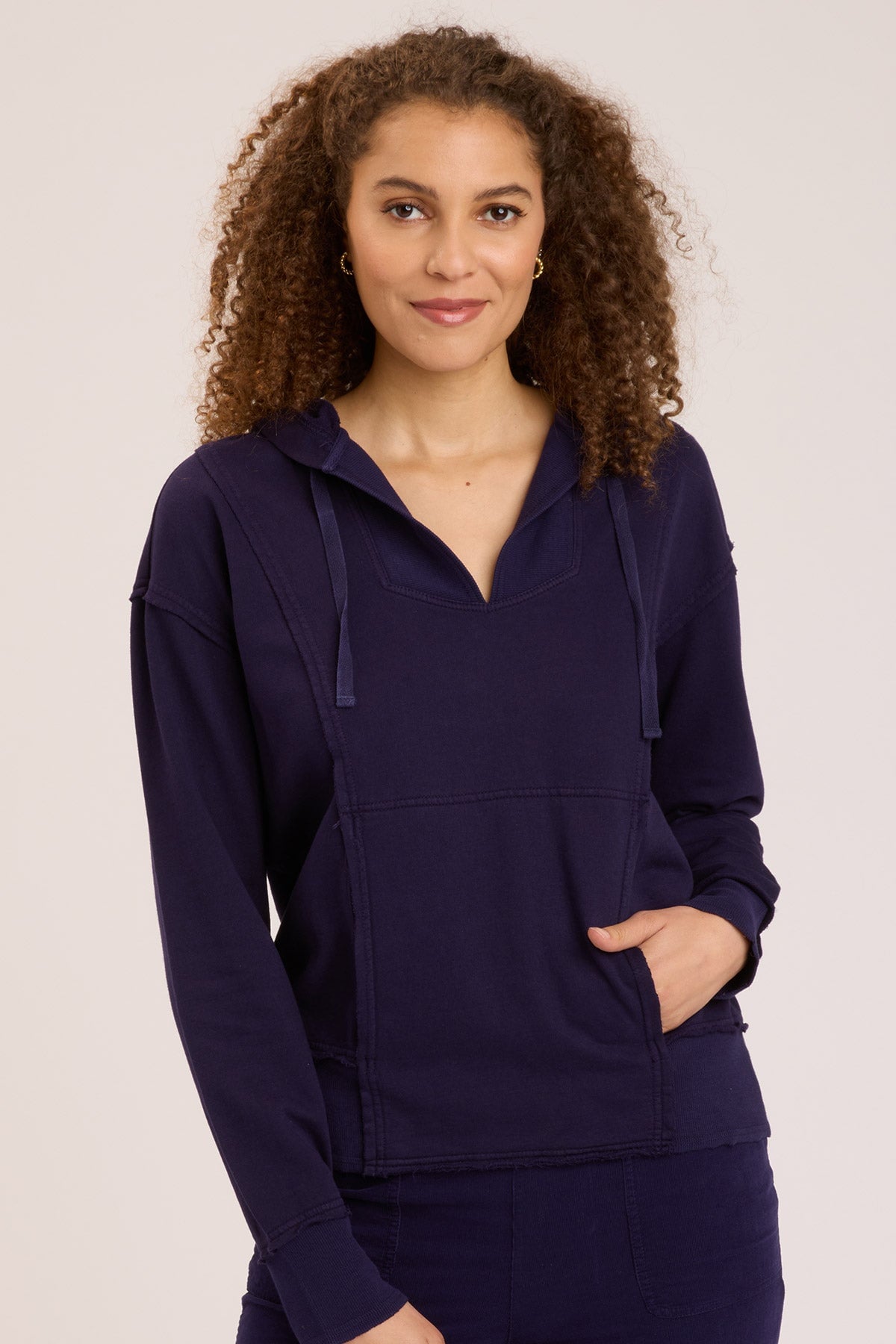 Wearables Rosalyn Hoodie 