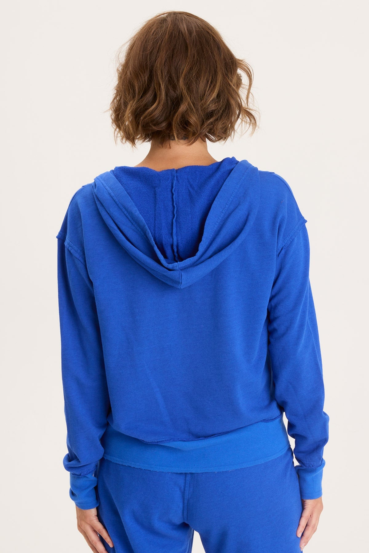 Wearables Rosalyn Hoodie 