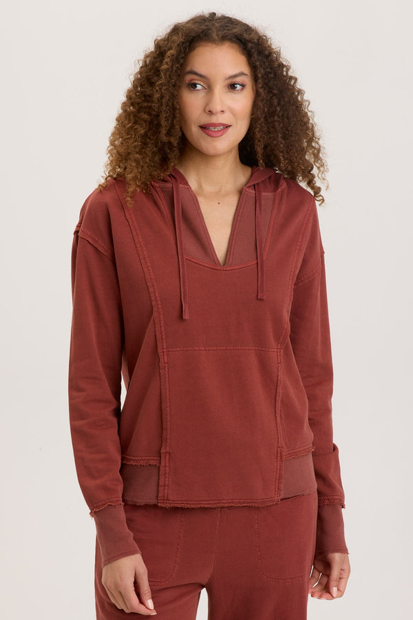 Wearables Rosalyn Hoodie 