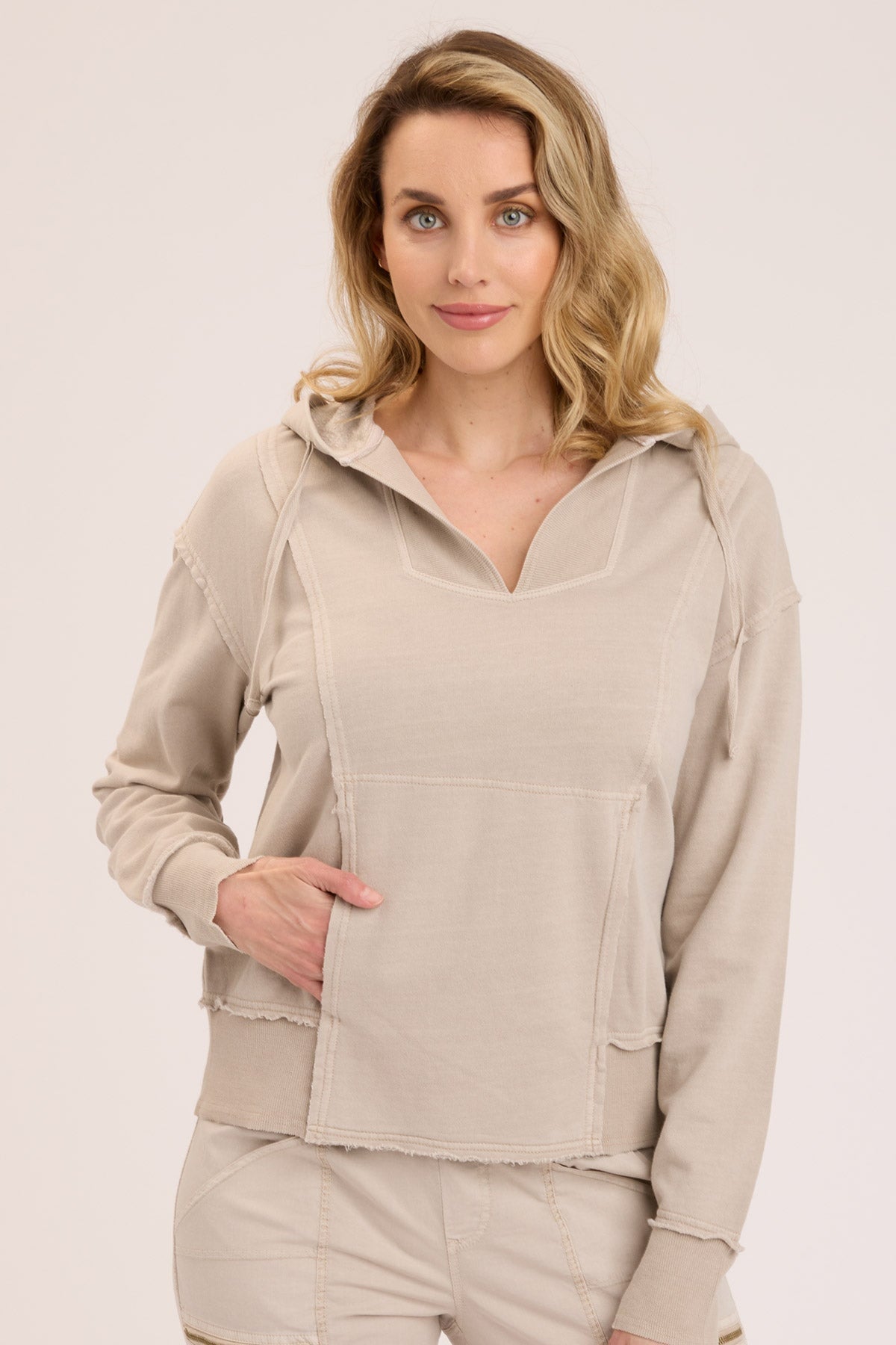 Wearables Rosalyn Hoodie 