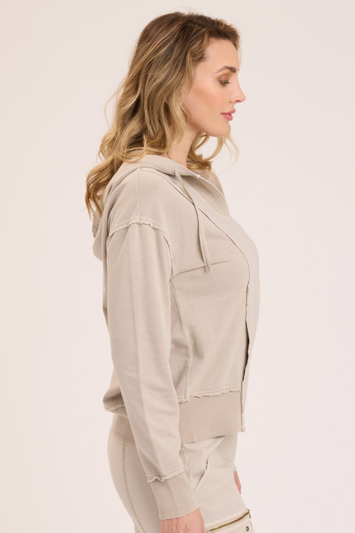 Wearables Rosalyn Hoodie 