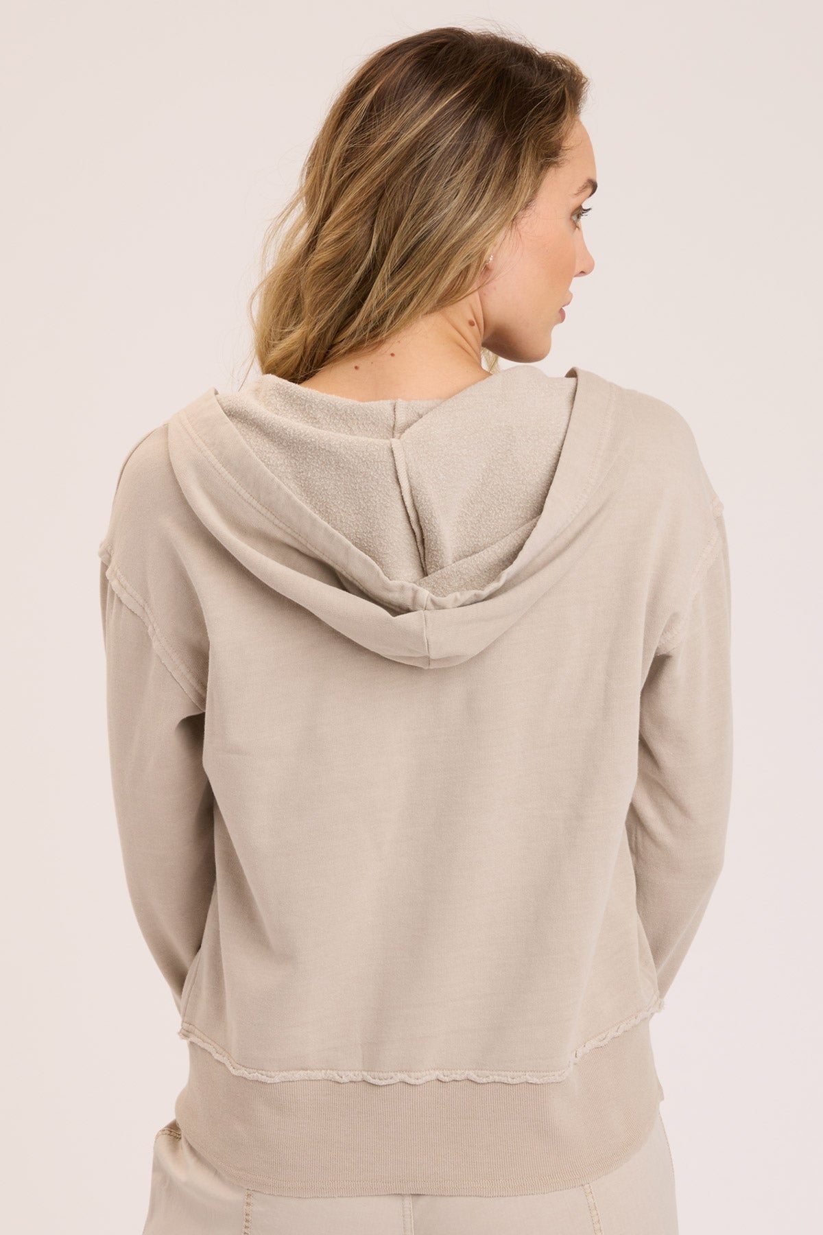 Wearables Rosalyn Hoodie 