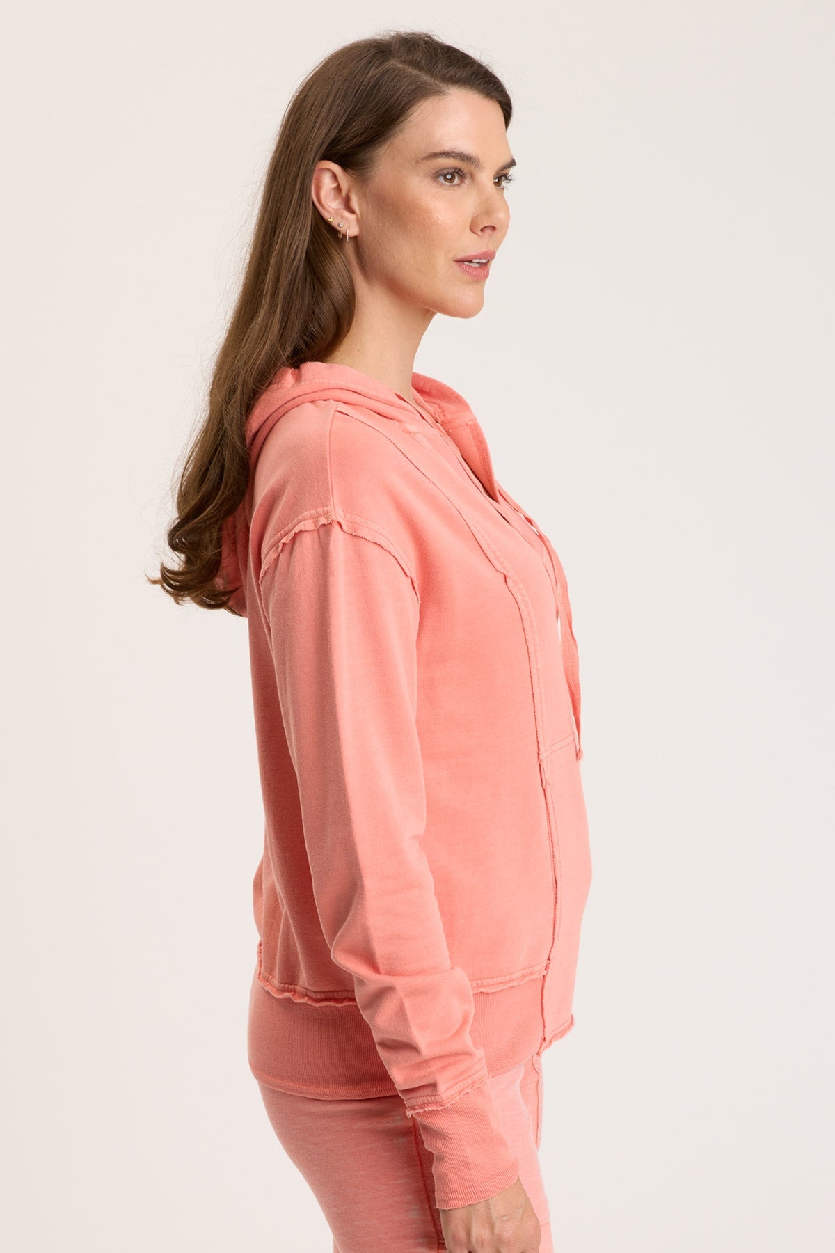 Wearables Rosalyn Hoodie 