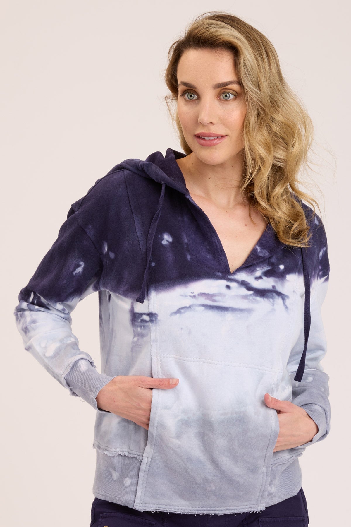 Wearables Rosalyn Hoodie 