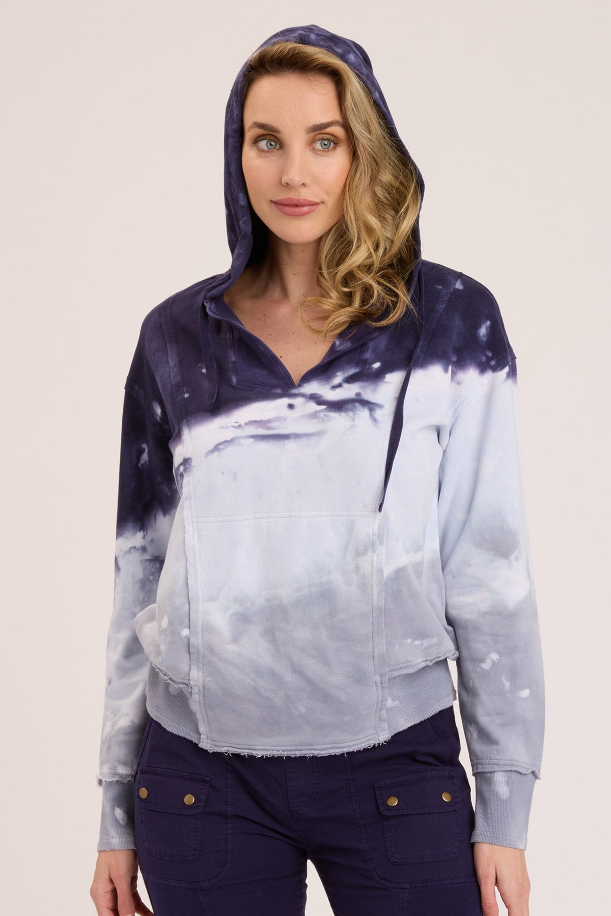 Wearables Rosalyn Hoodie 