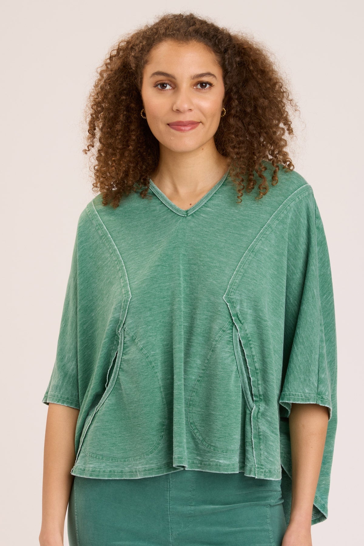 Wearables Burnout Alton Poncho 