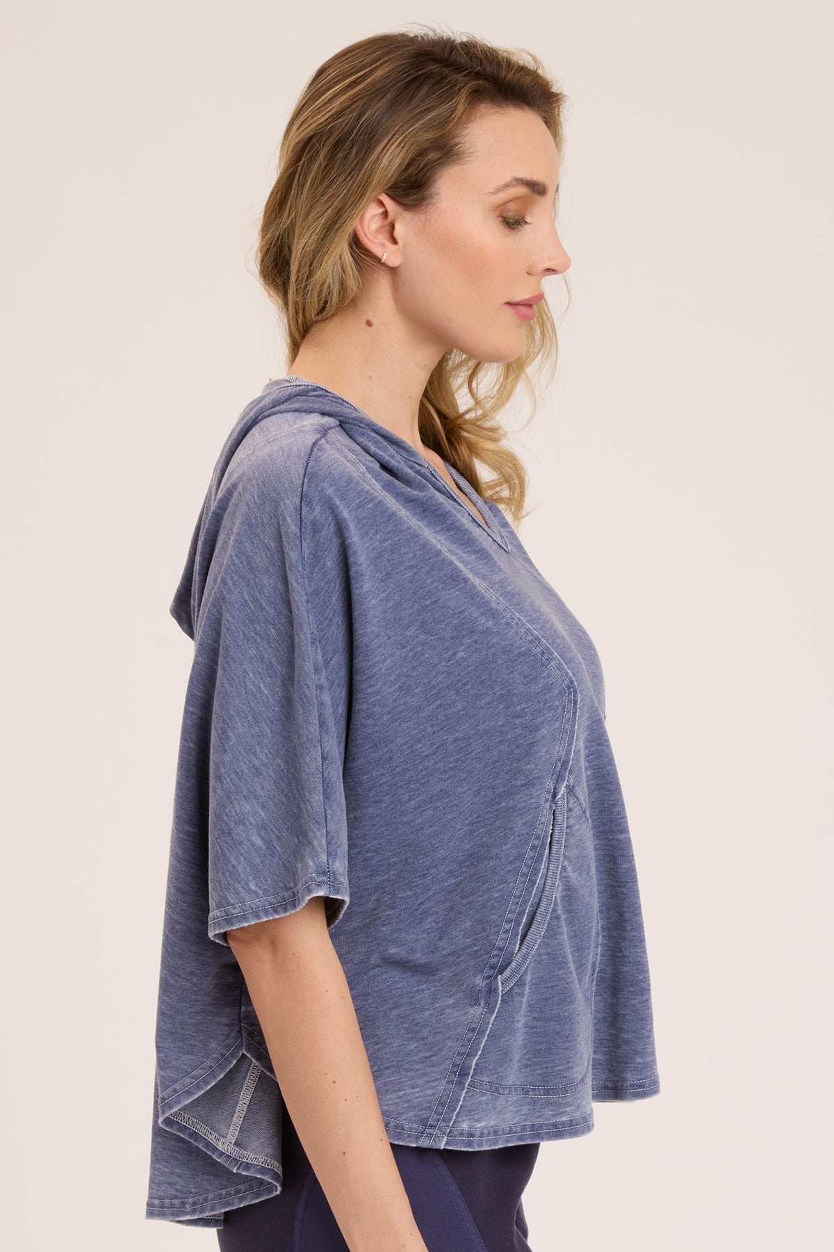 Wearables Burnout Alton Poncho 