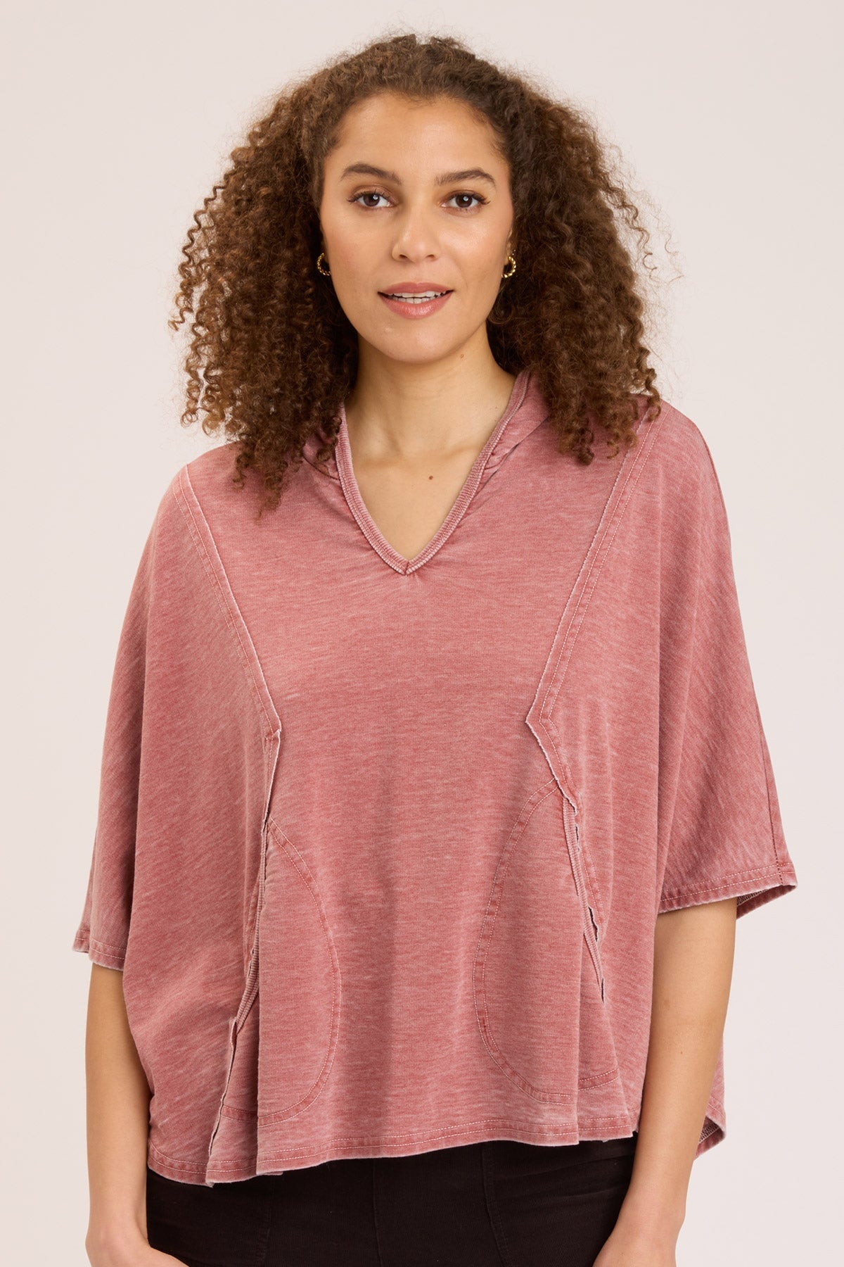 Wearables Burnout Alton Poncho 