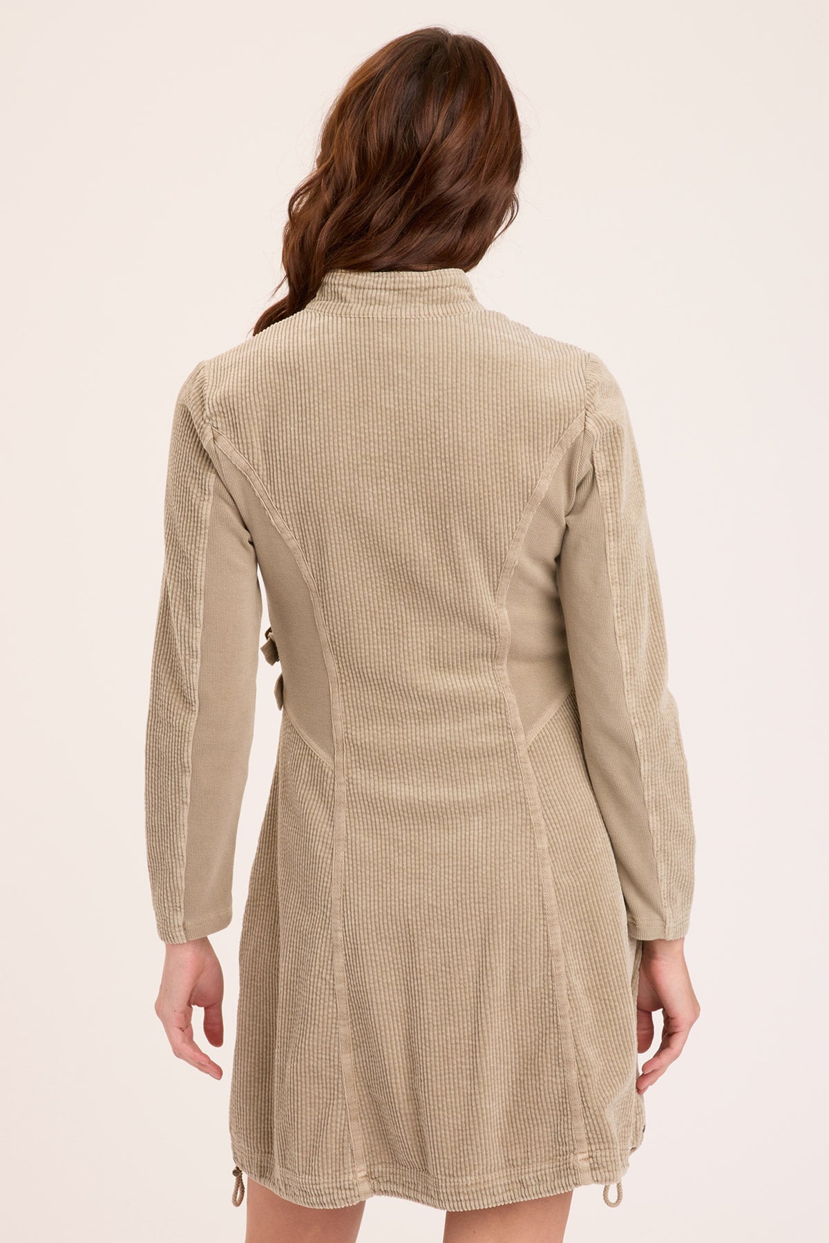 XCVI Uzma Jacket Dress 