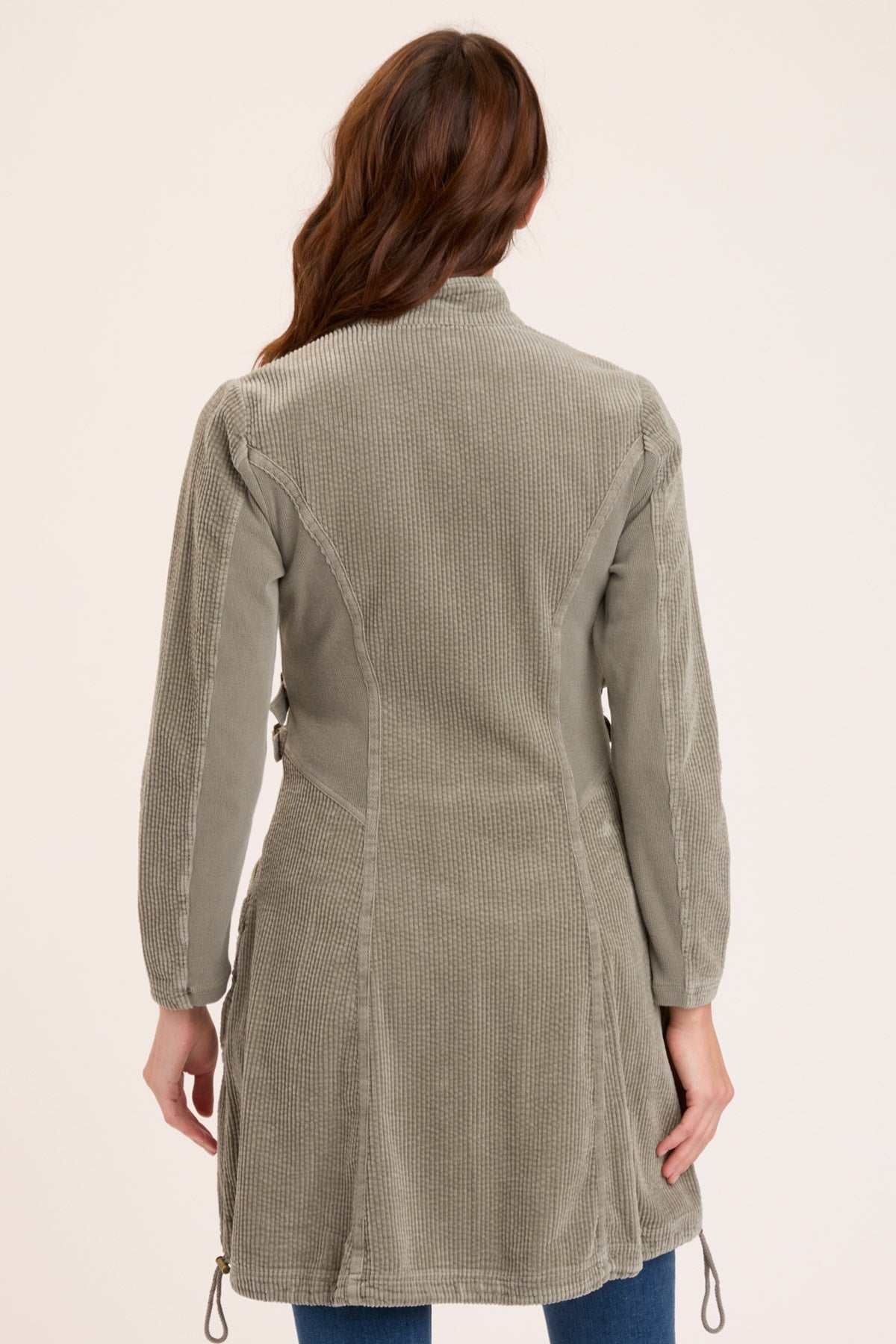 XCVI Uzma Jacket Dress 