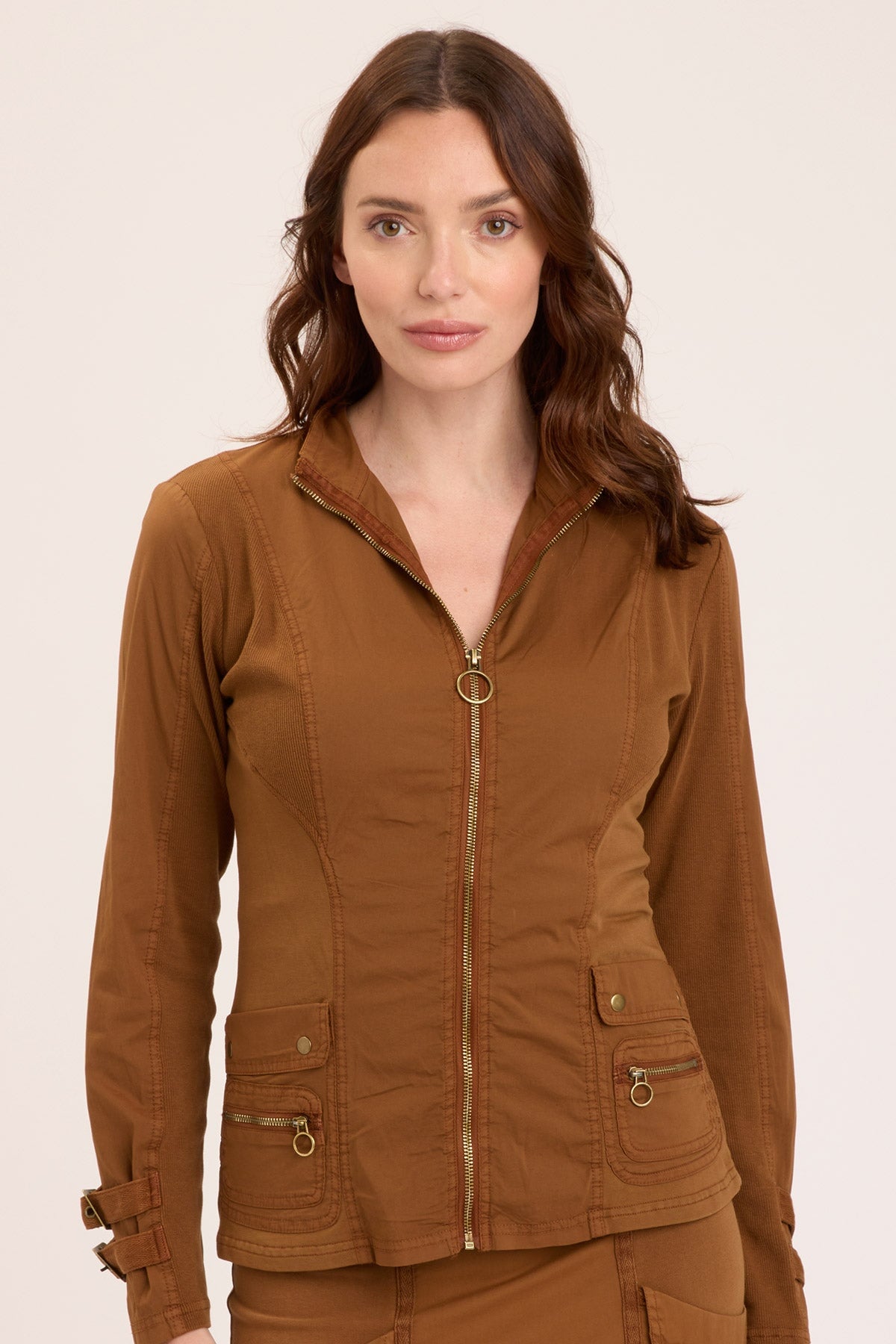 XCVI Wolley Jacket 