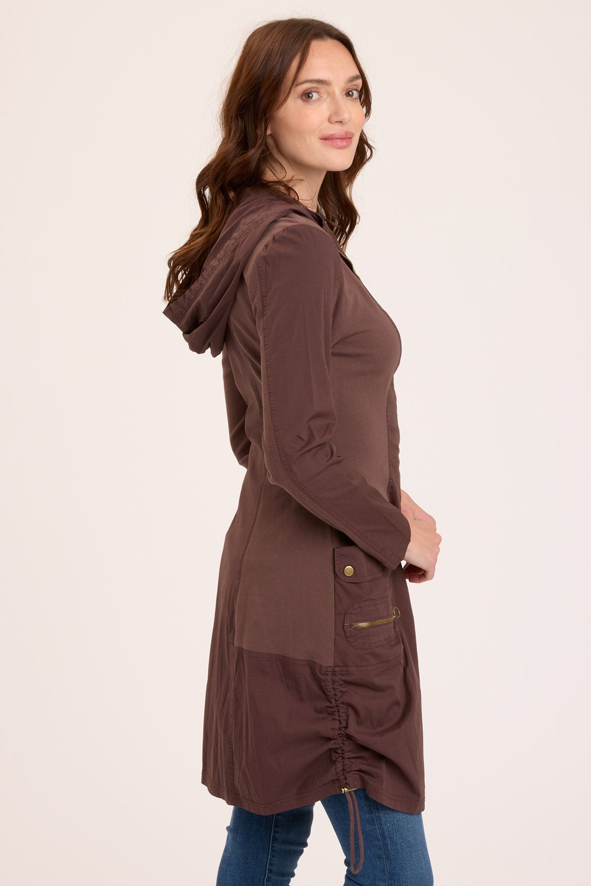 XCVI Rufino Jacket Dress 