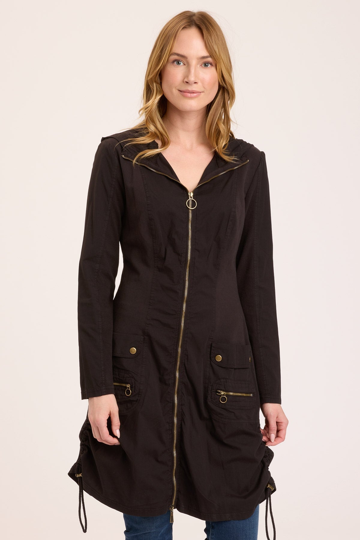 XCVI Rufino Jacket Dress 