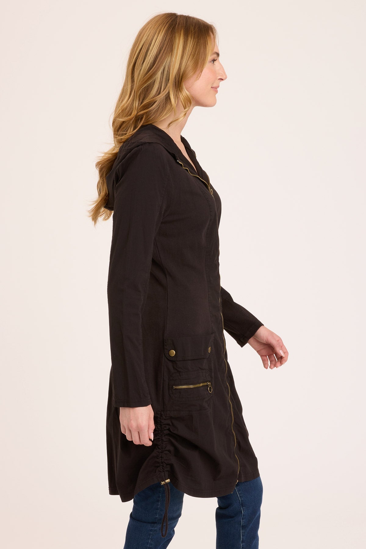 XCVI Rufino Jacket Dress 