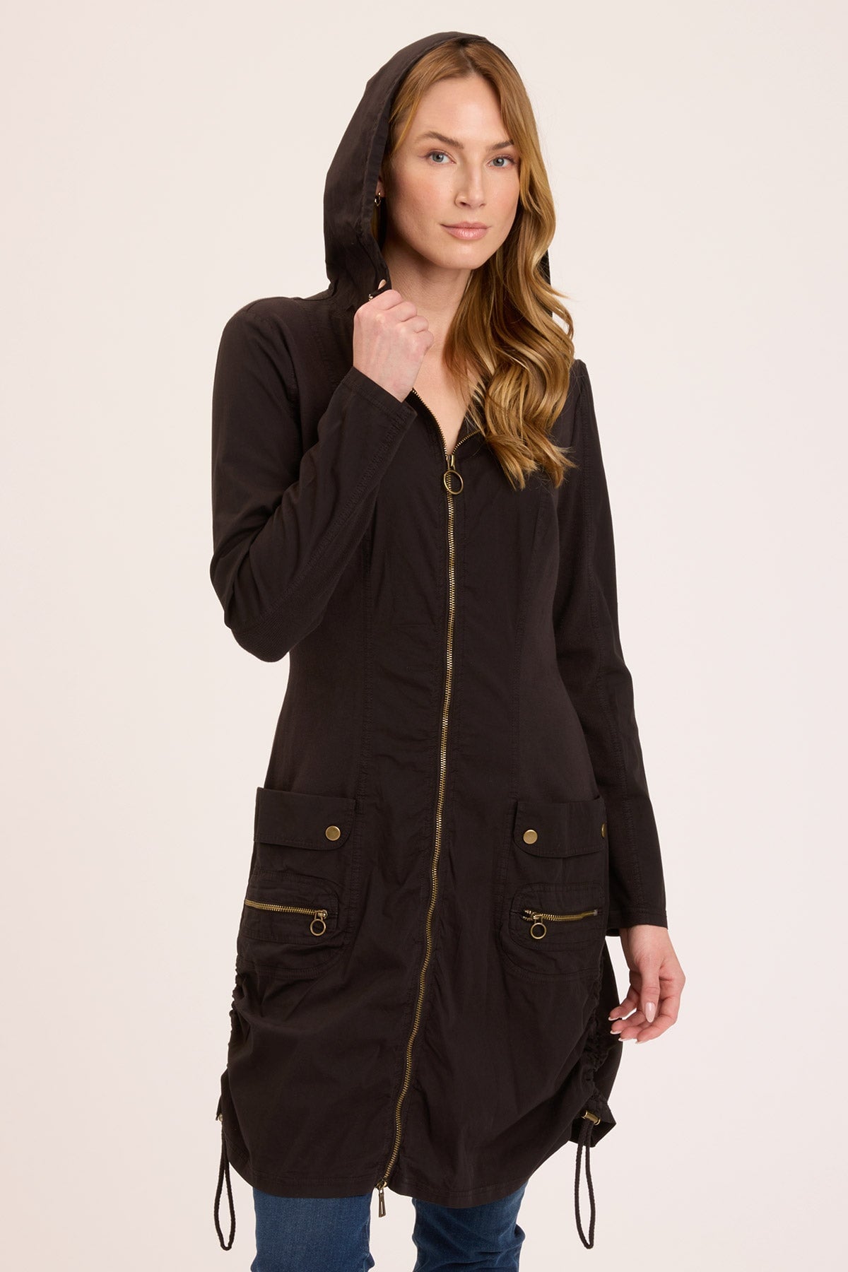 XCVI Rufino Jacket Dress 