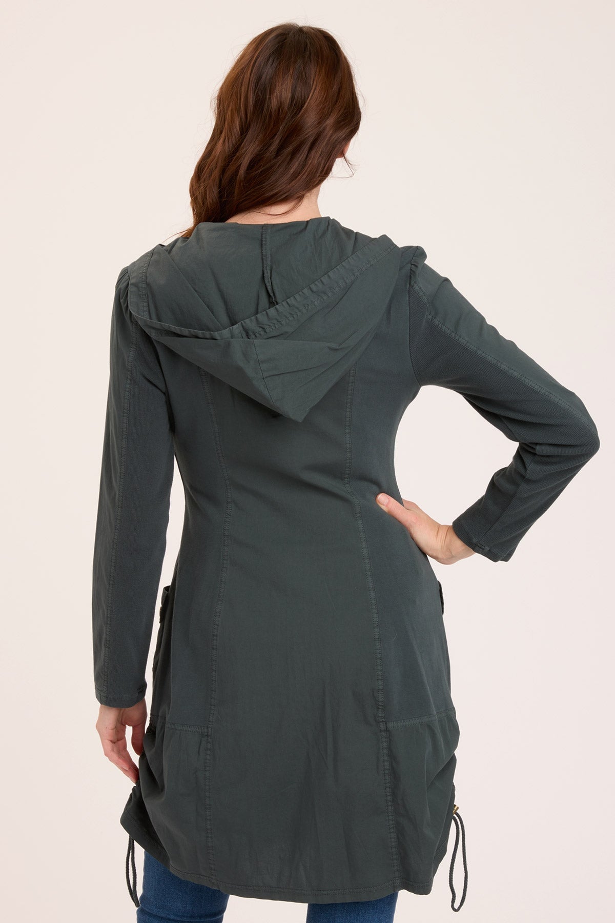 XCVI Rufino Jacket Dress 