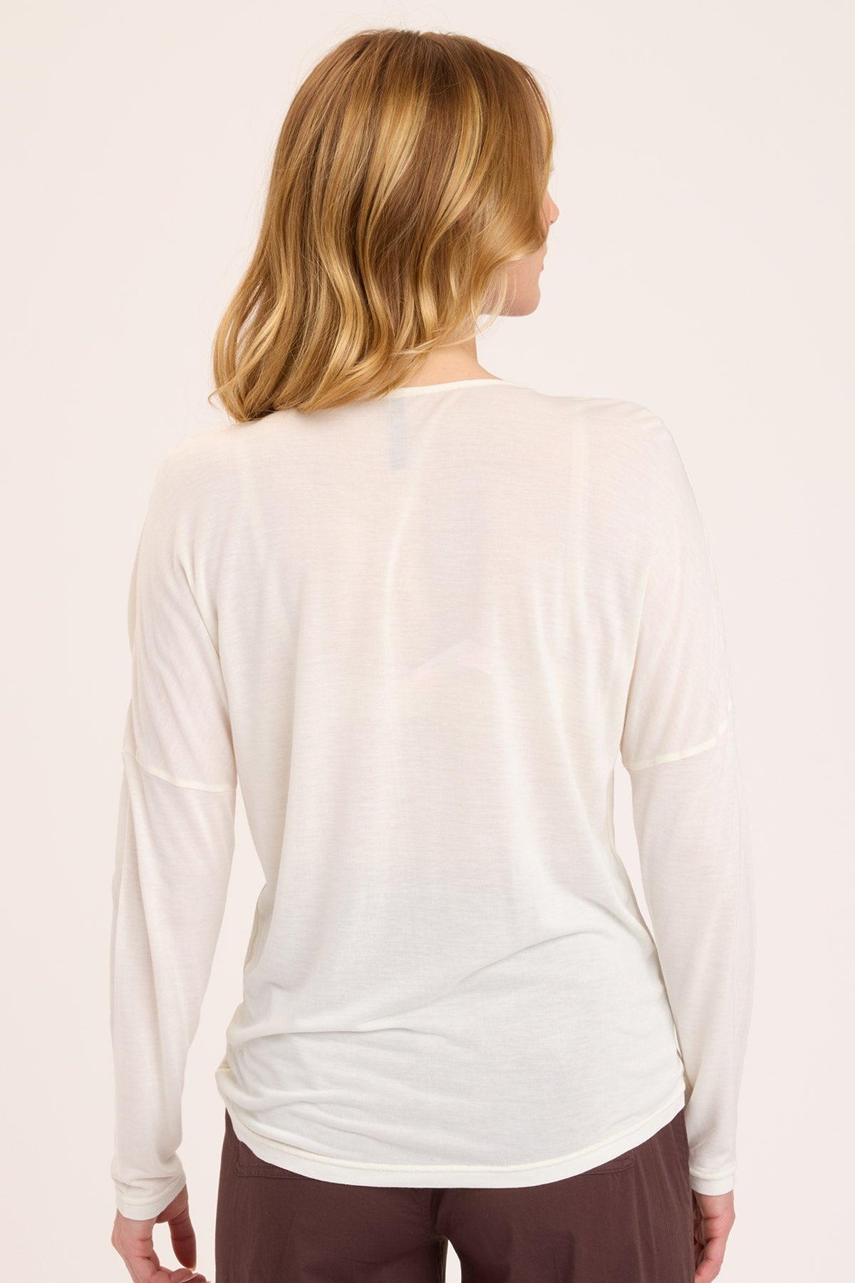 XCVI Landaff V-Neck Top 