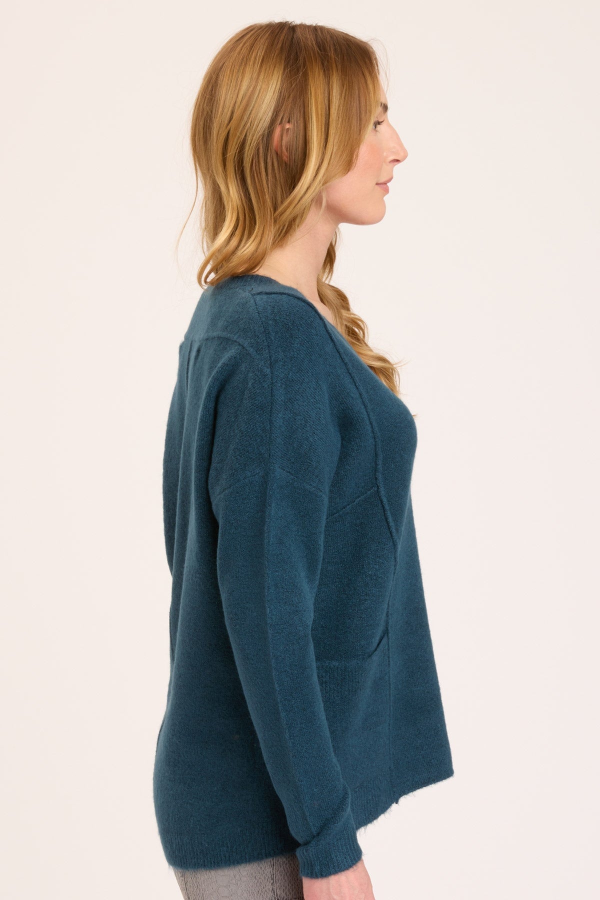 XCVI Lucretia Pullover 