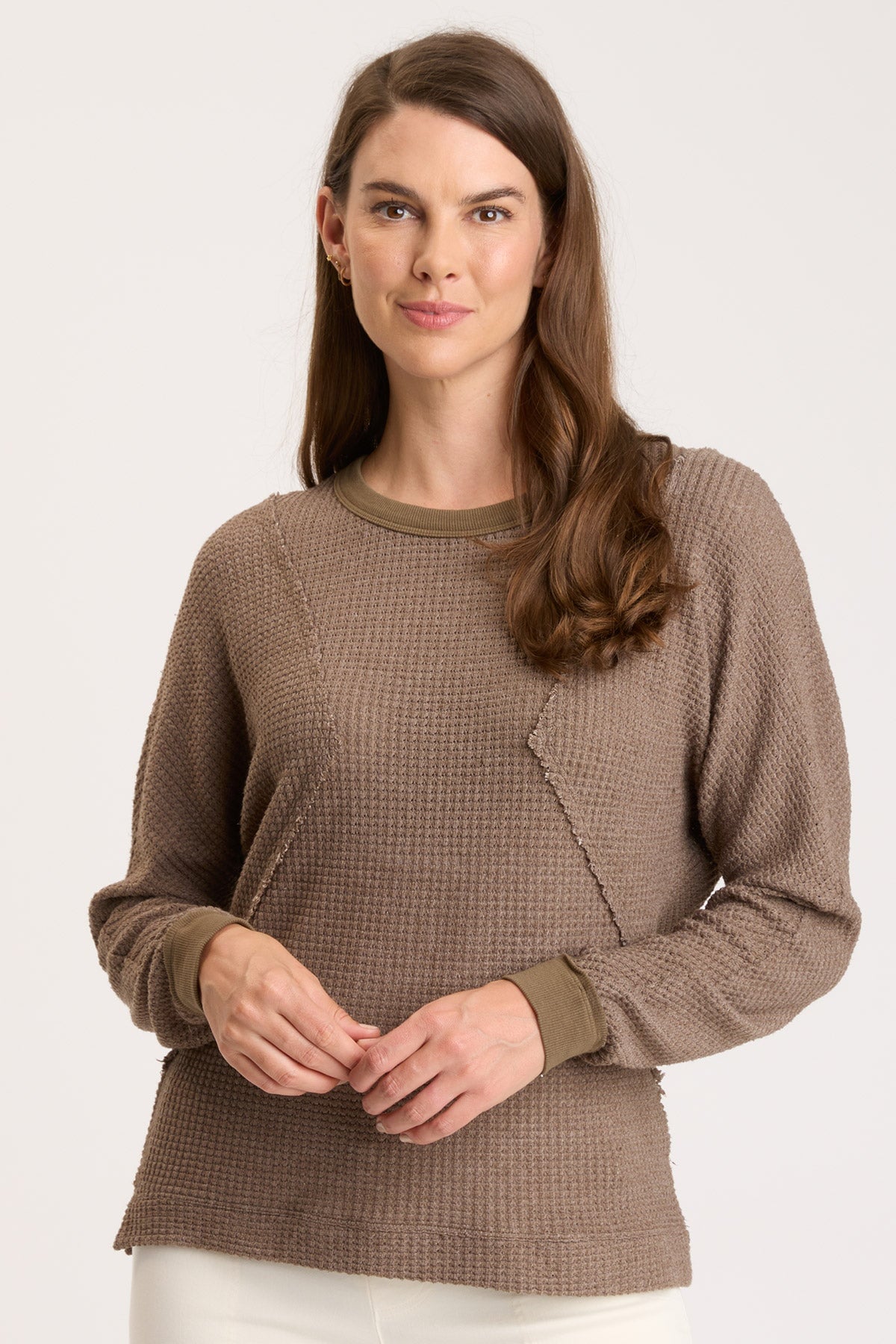 XCVI Delsi Pullover 