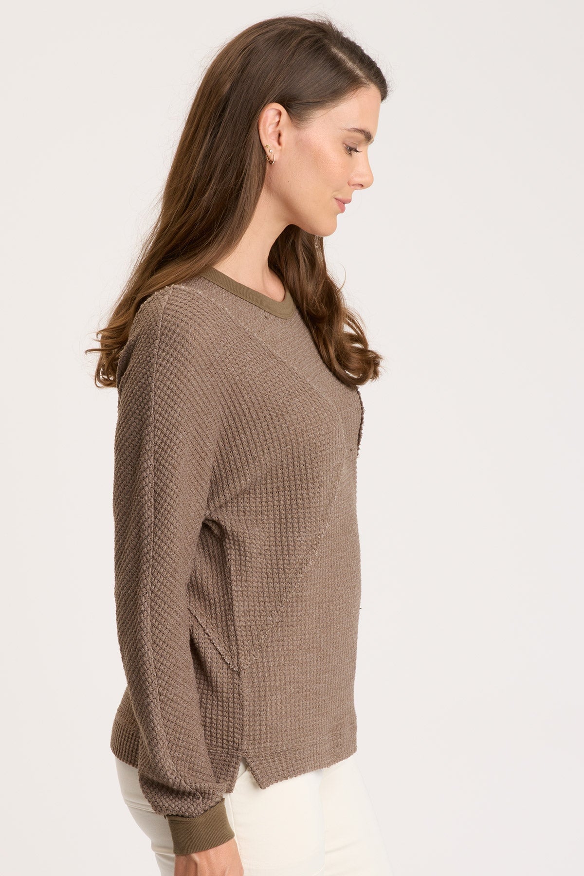 XCVI Delsi Pullover 