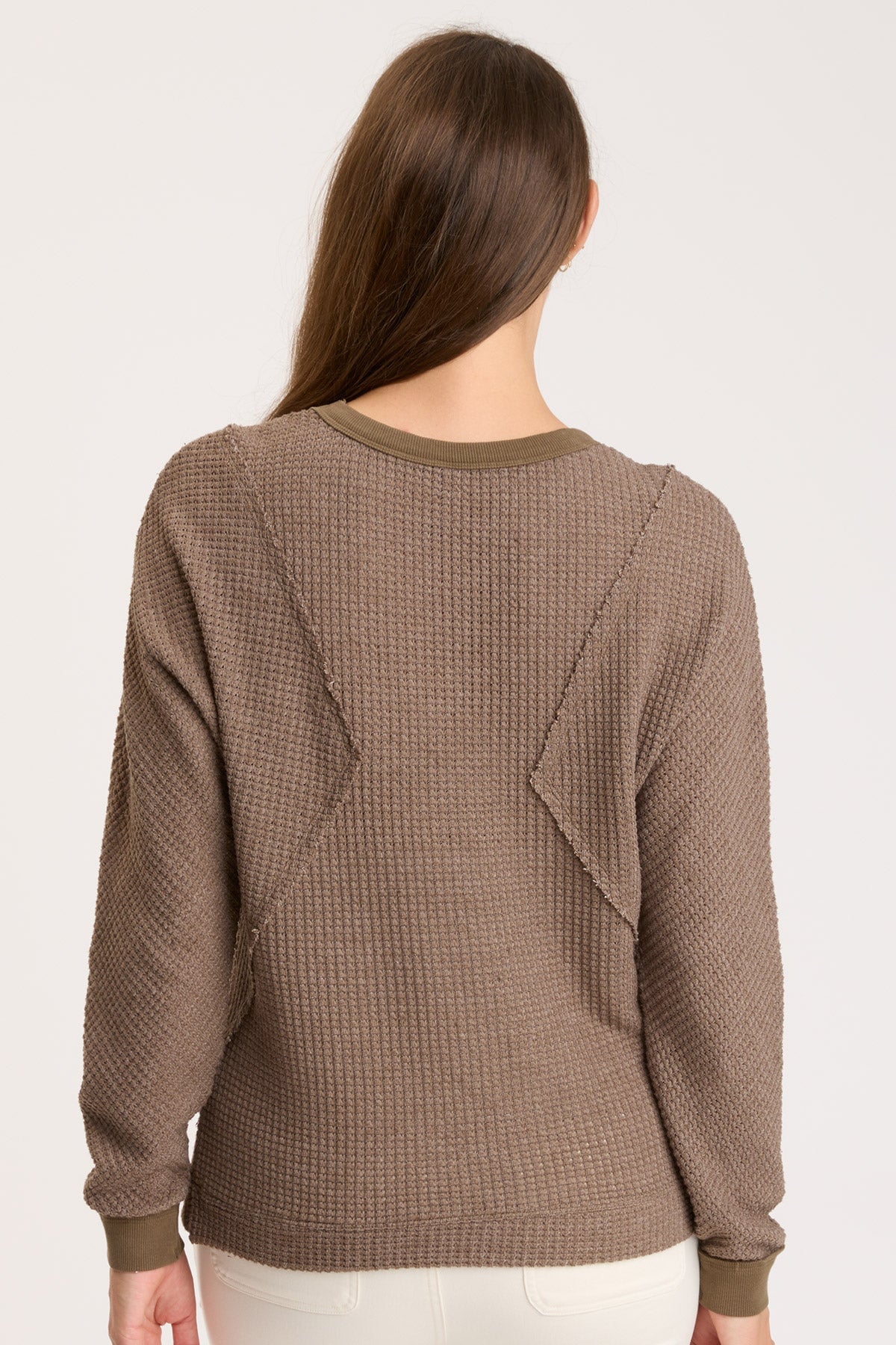 XCVI Delsi Pullover 