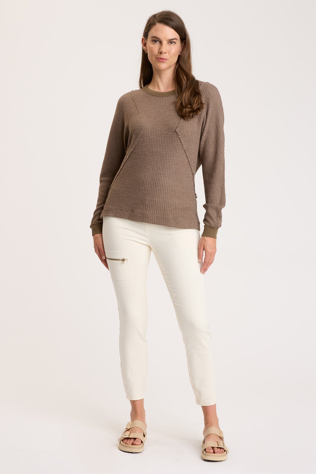 XCVI Delsi Pullover 