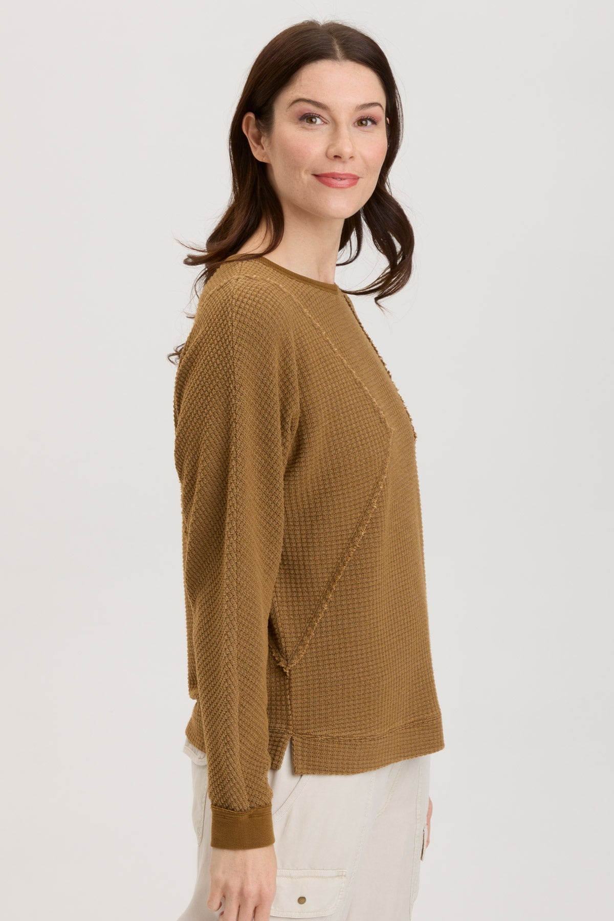 XCVI Delsi Pullover 