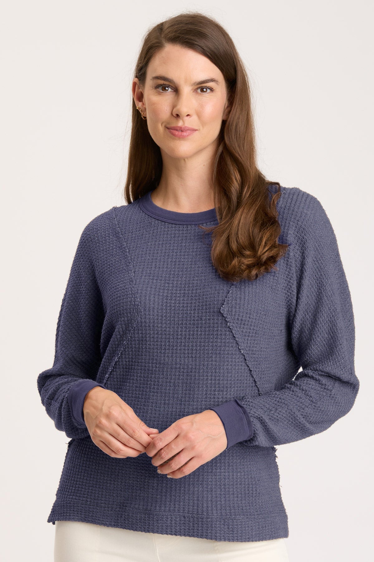 XCVI Delsi Pullover 