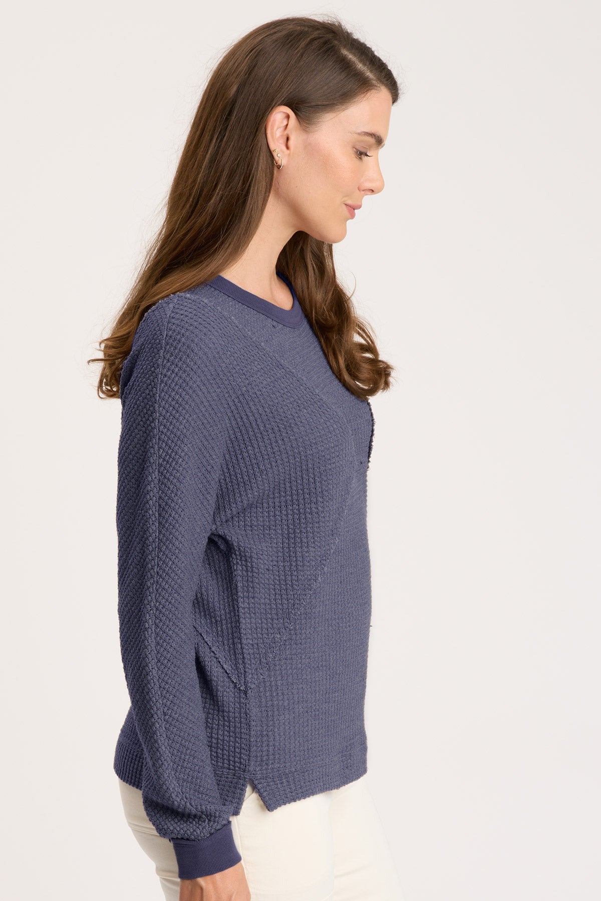 XCVI Delsi Pullover 