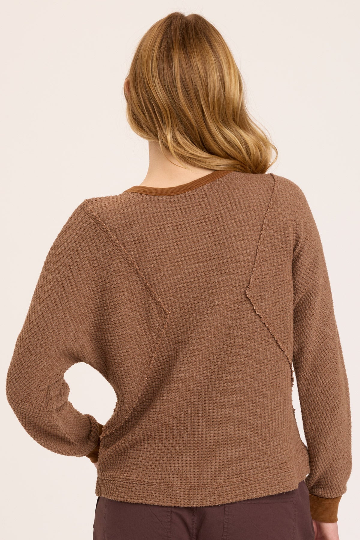 XCVI Delsi Pullover 