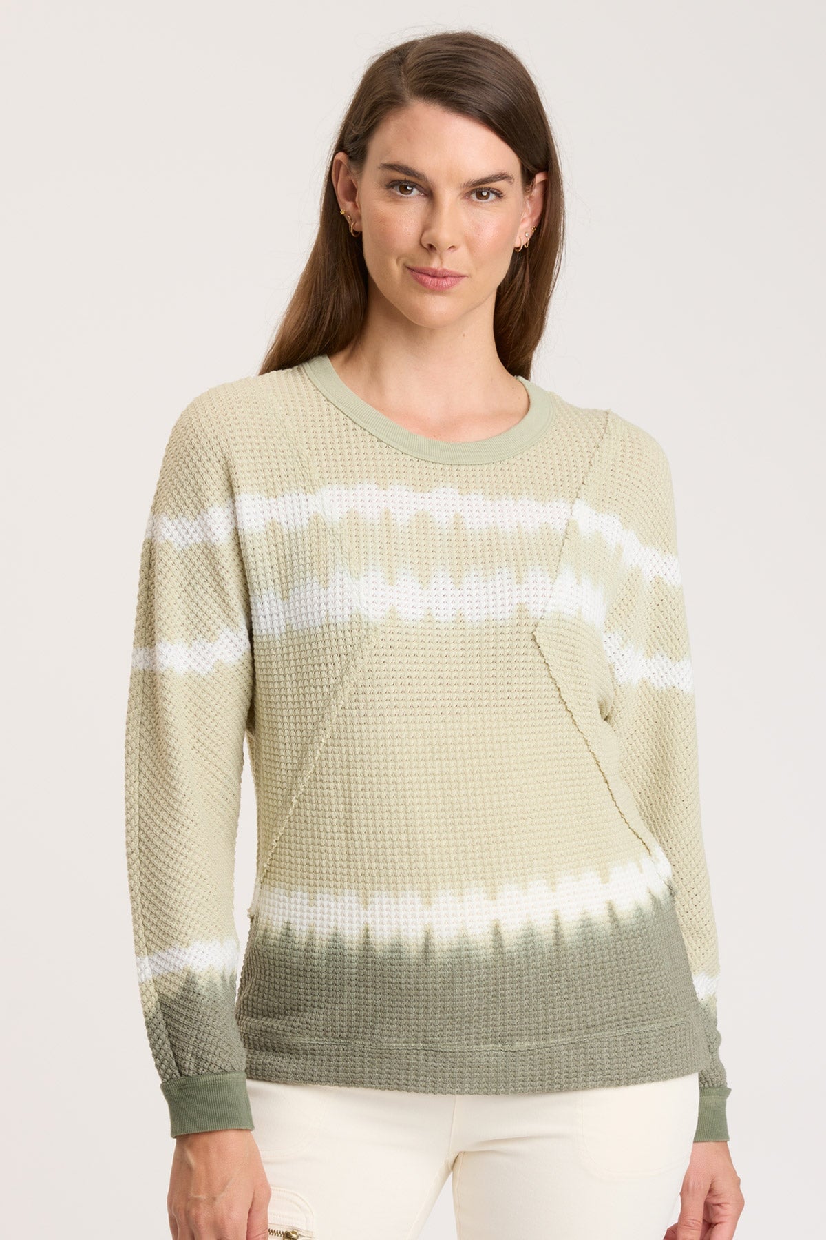 XCVI Delsi Pullover 