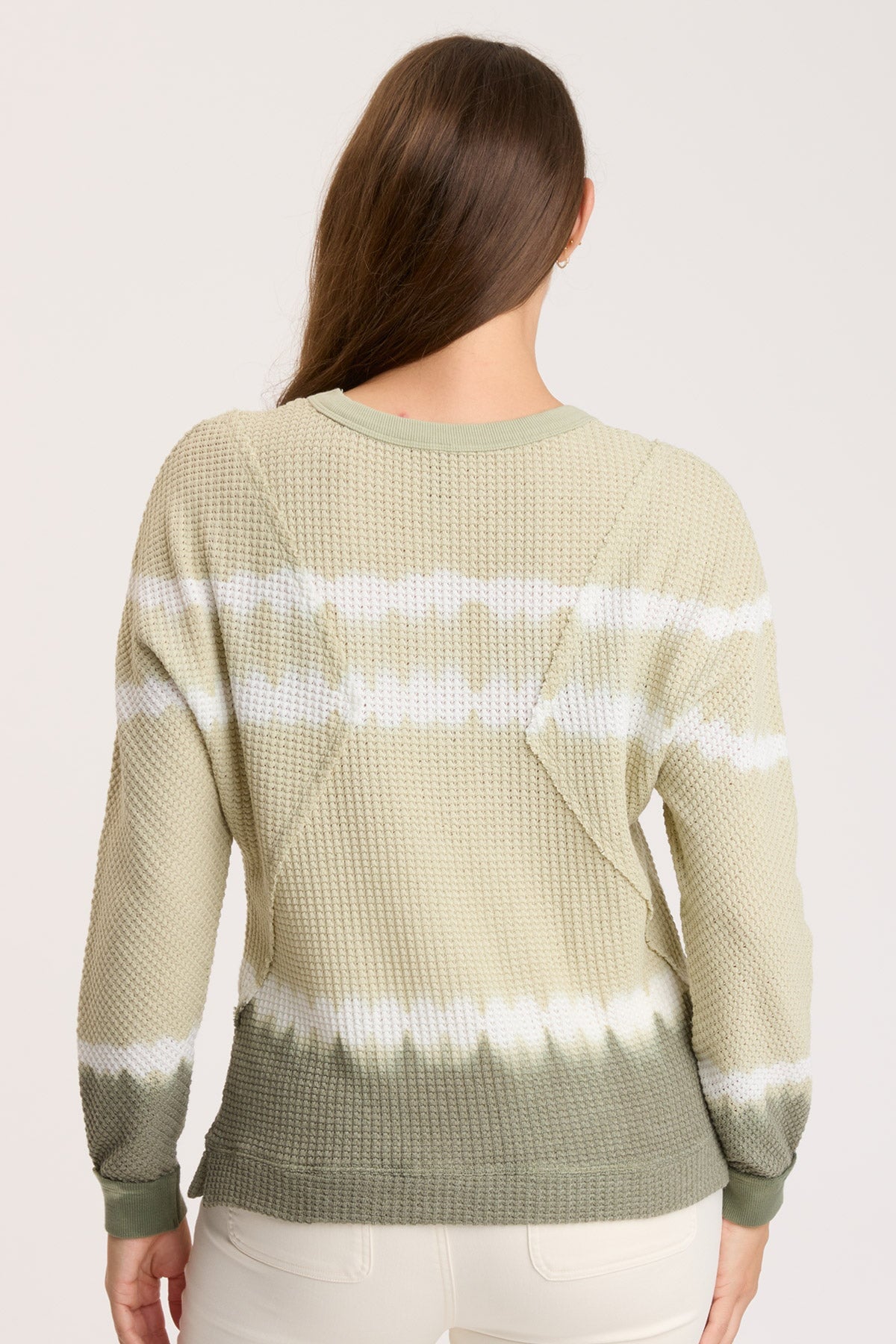 XCVI Delsi Pullover 