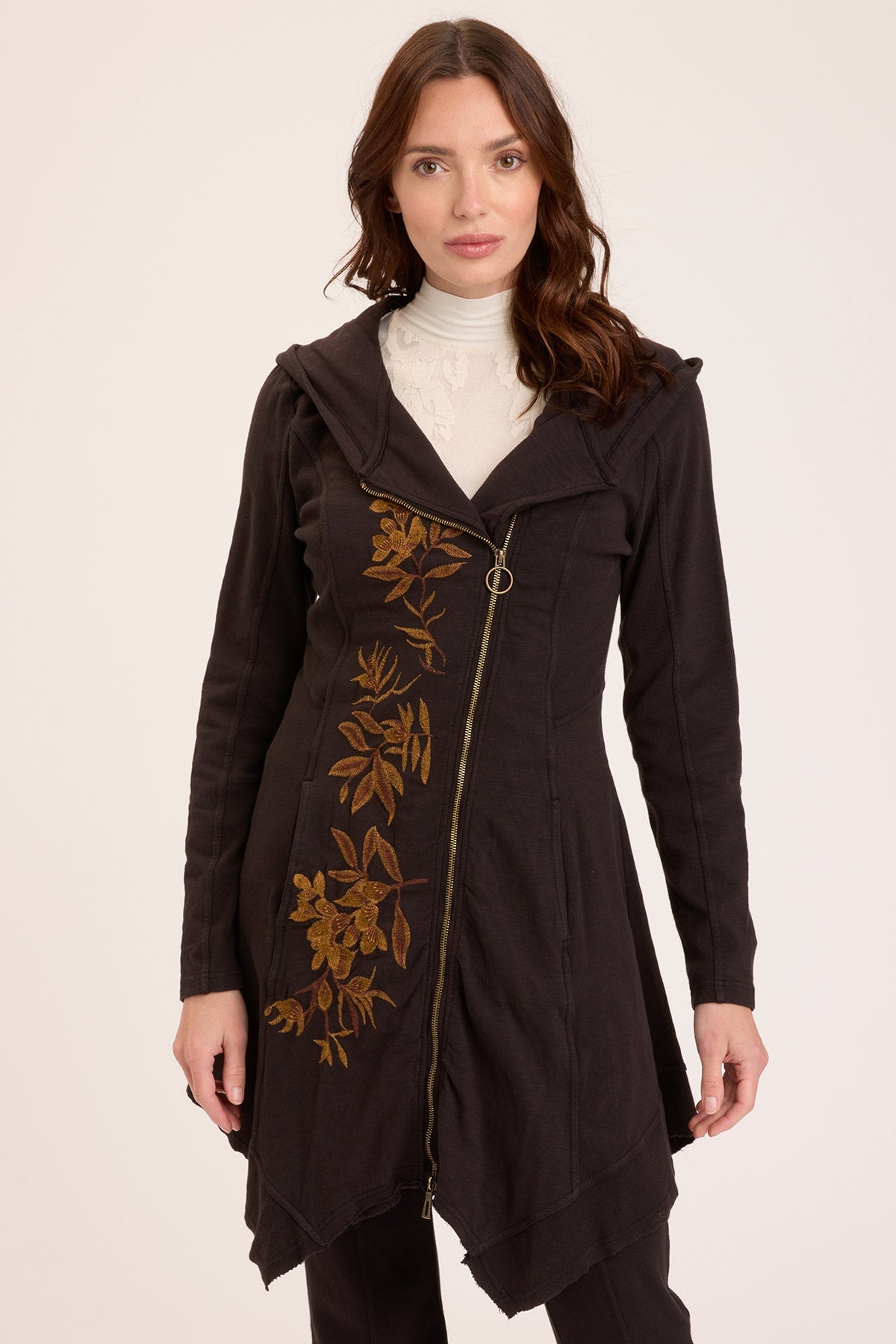 XCVI Hideo Jacket Dress 