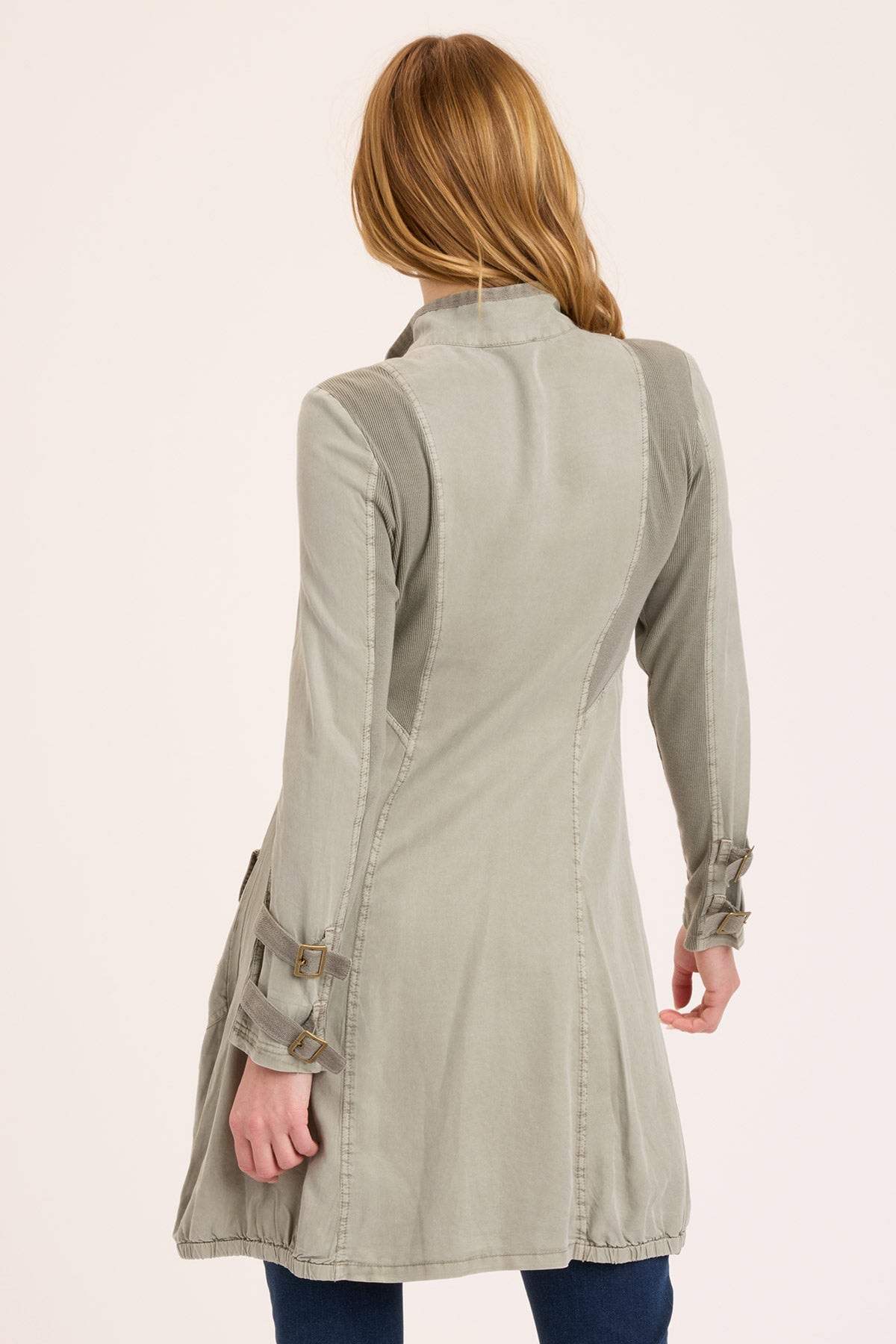 XCVI Galena Jacket Dress 