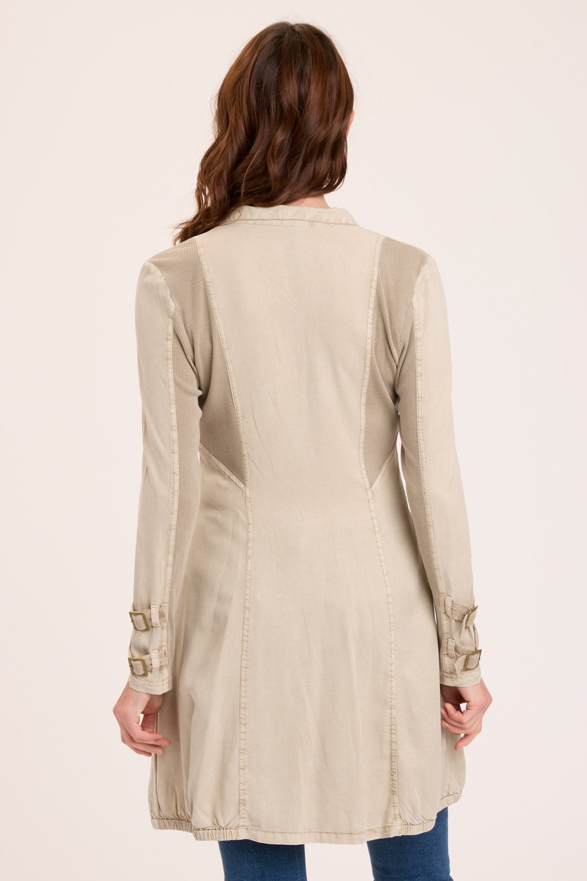 XCVI Galena Jacket Dress 