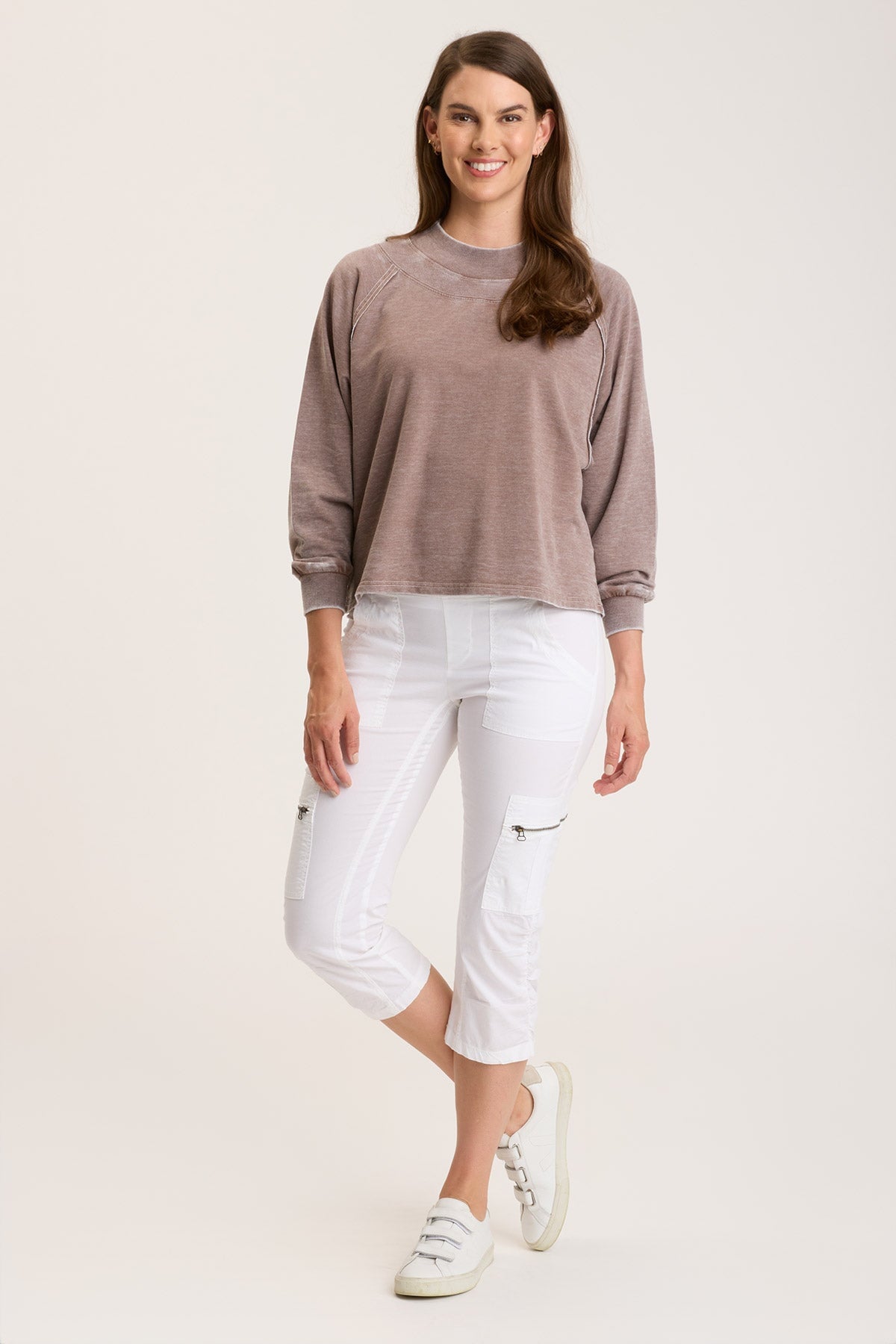 Wearables Xenith Pullover 